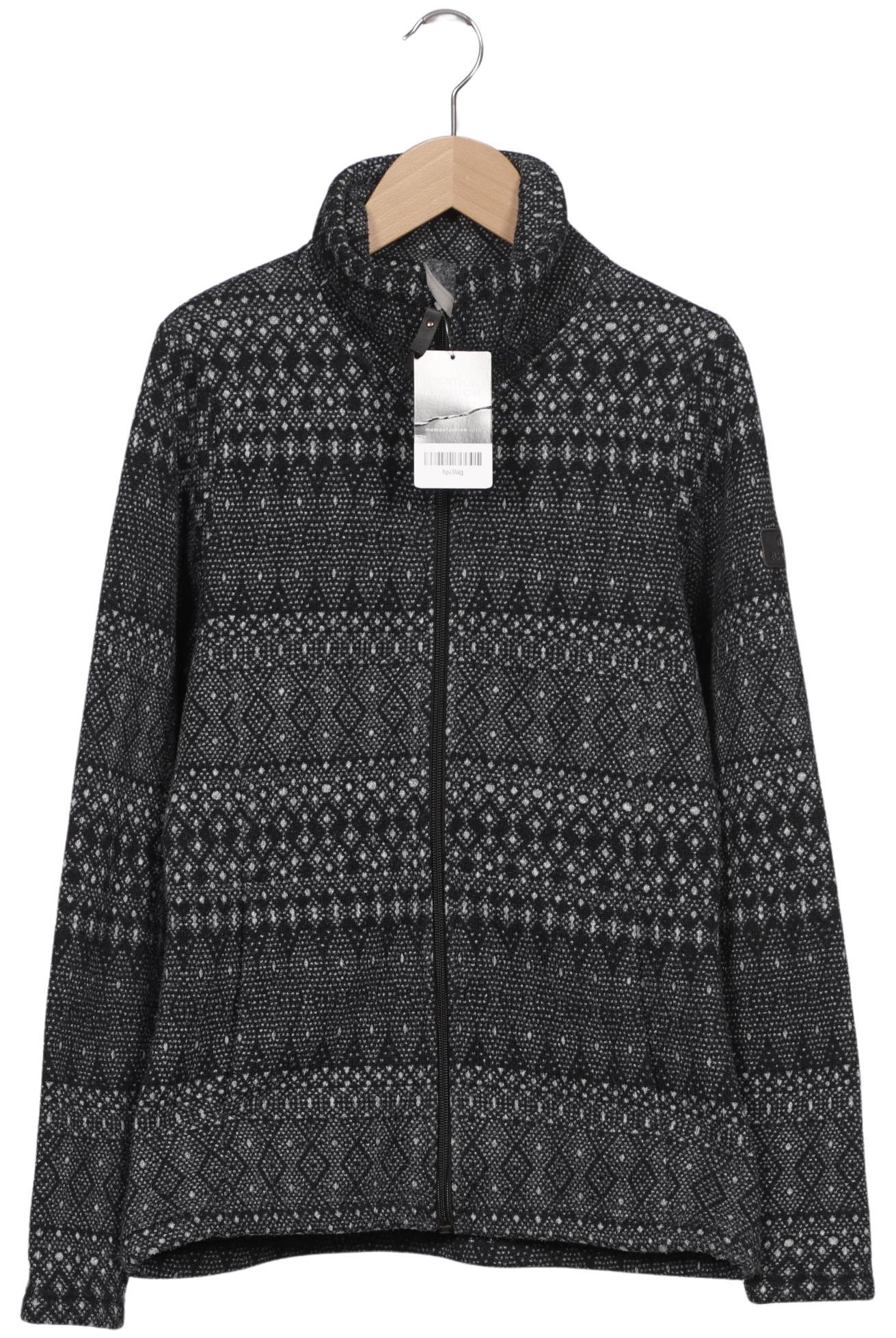 

elkline Damen Sweatshirt, grau, Gr. 36