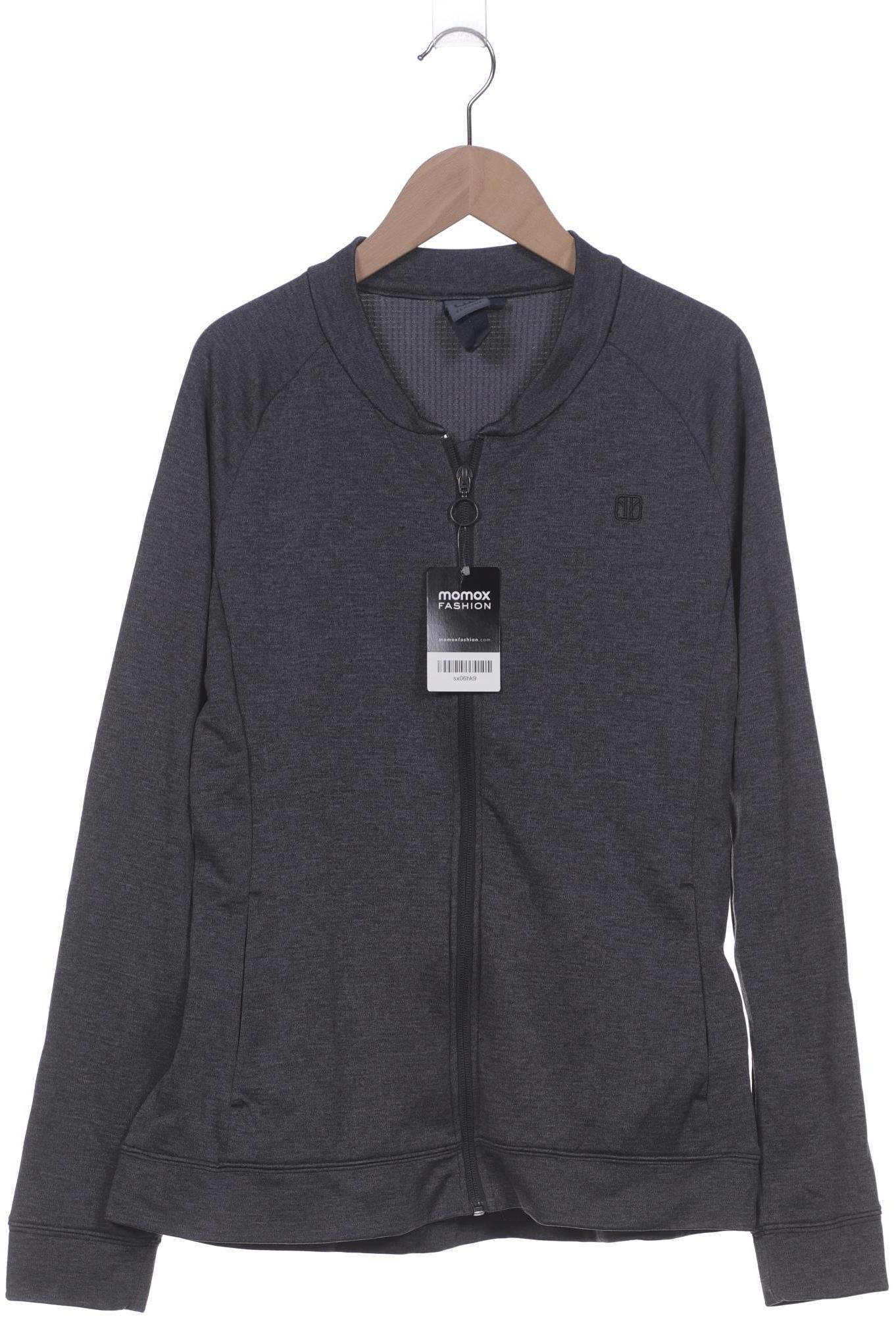 

elkline Damen Sweatshirt, blau, Gr. 42