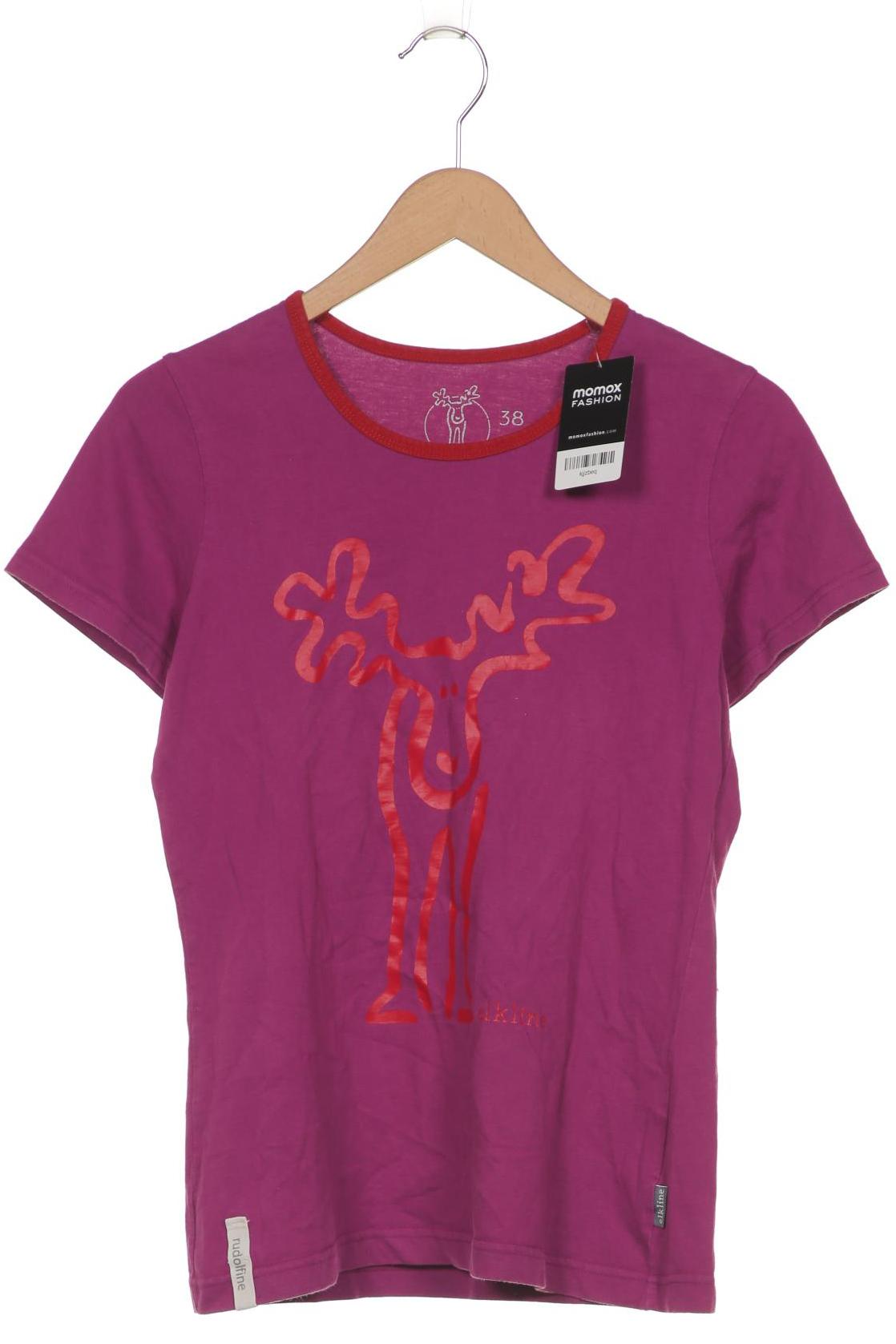 

elkline Damen T-Shirt, pink