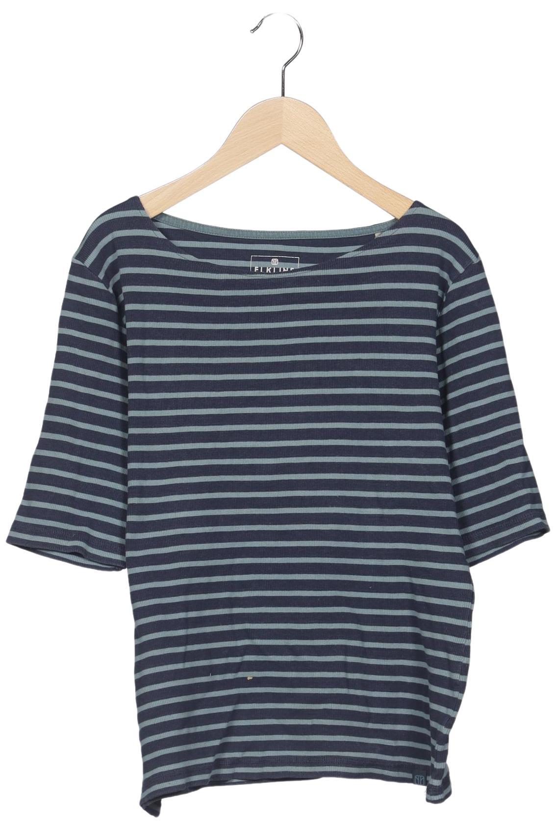 

elkline Damen T-Shirt, mehrfarbig, Gr. 44