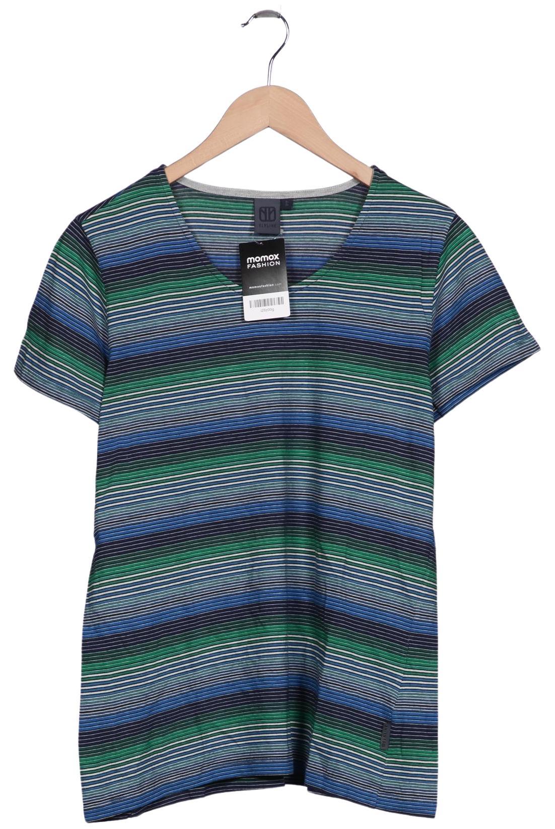 

elkline Damen T-Shirt, mehrfarbig, Gr. 44