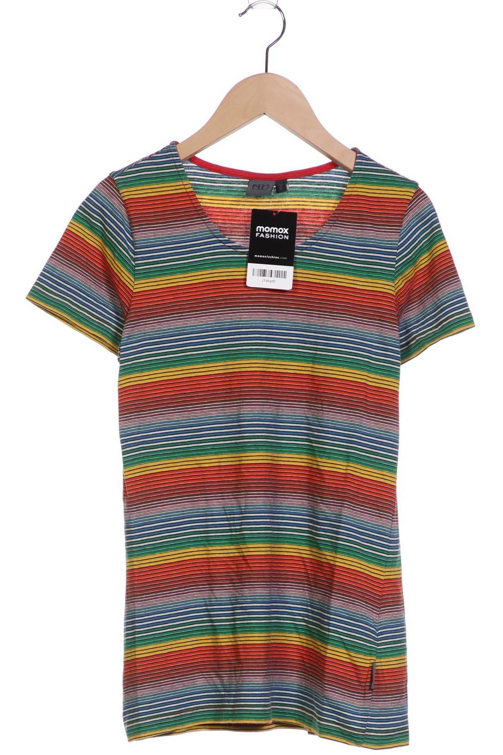 

elkline Damen T-Shirt, grün