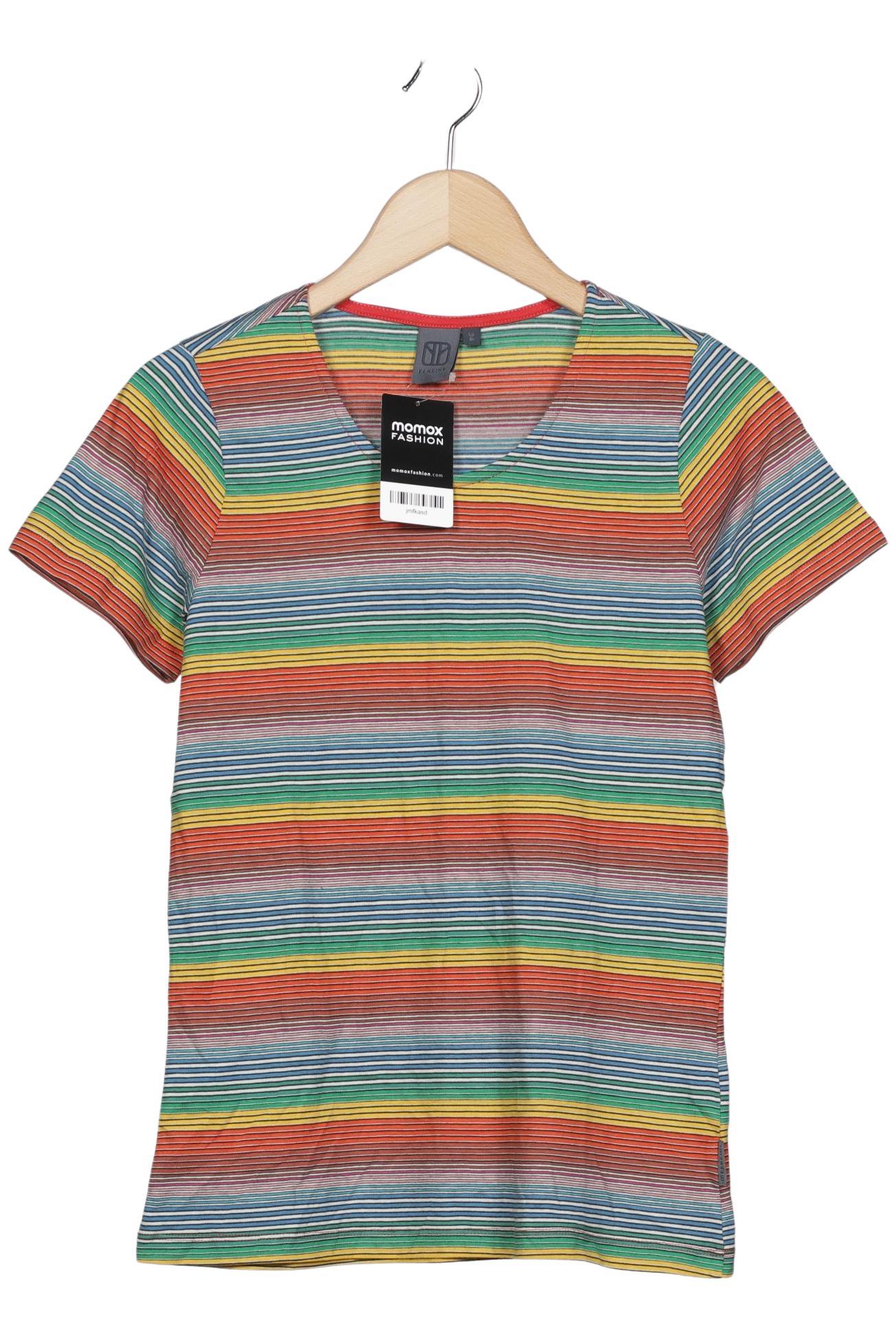 

elkline Damen T-Shirt, mehrfarbig, Gr. 34