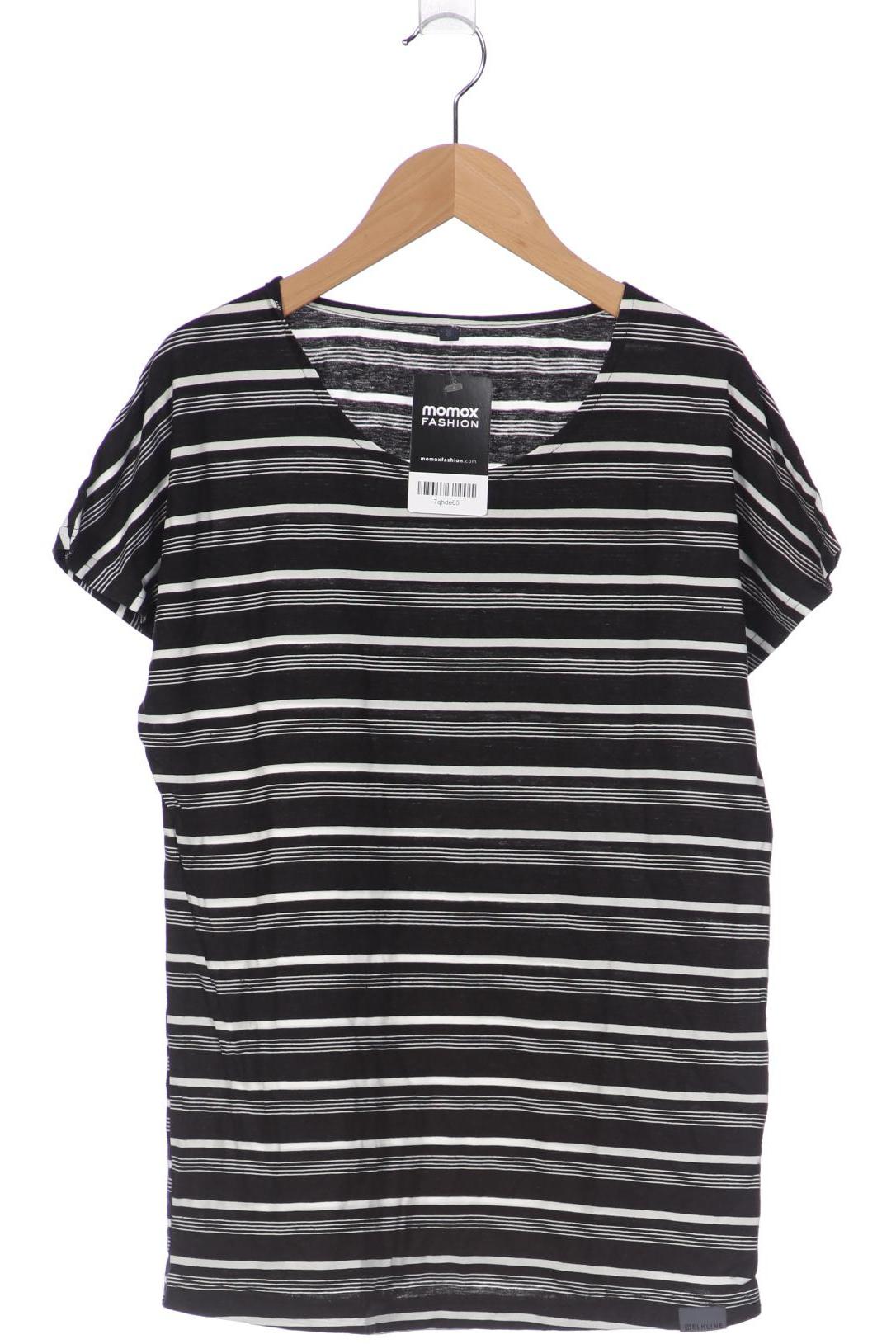 

elkline Damen T-Shirt, schwarz, Gr. 36