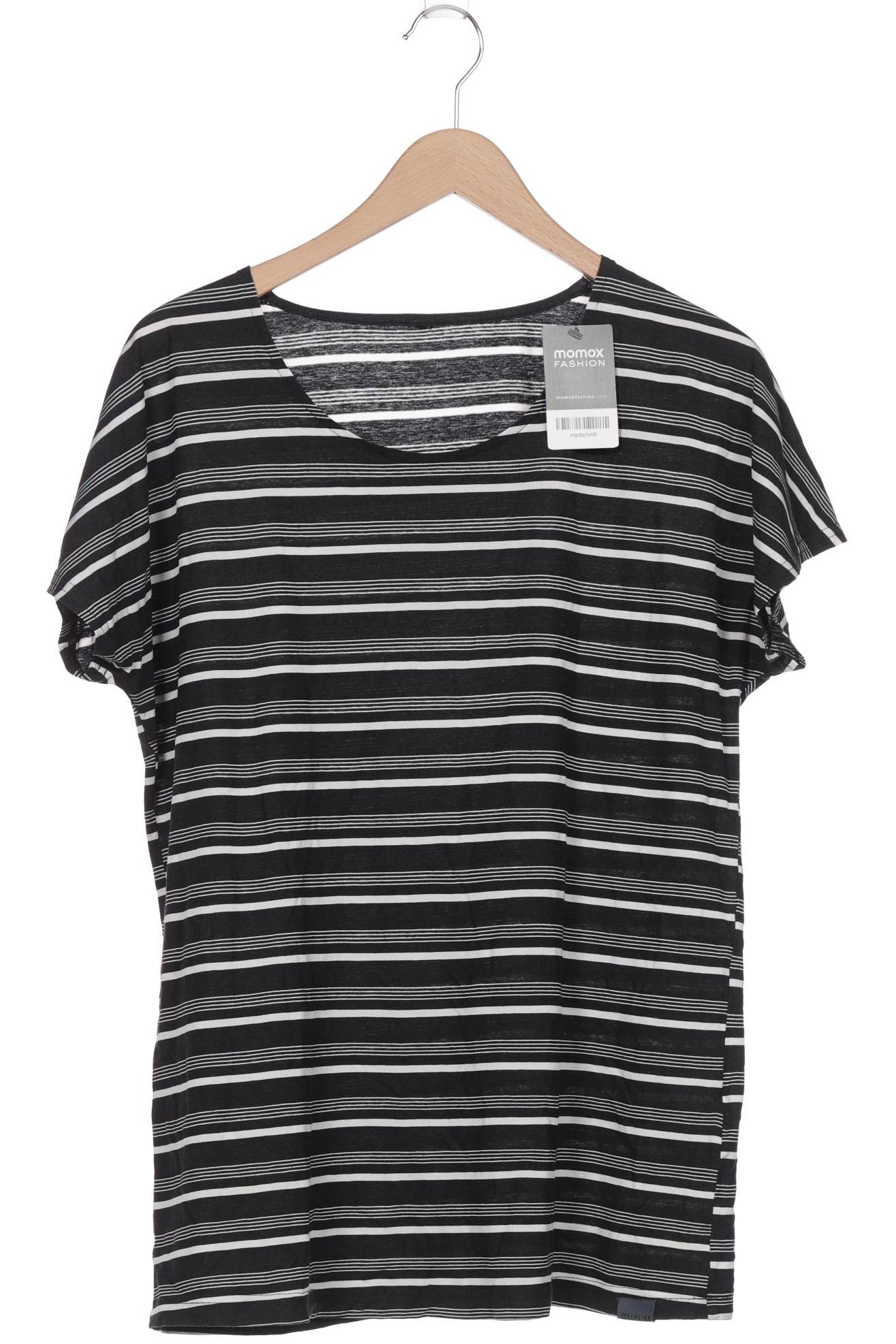 

elkline Damen T-Shirt, marineblau