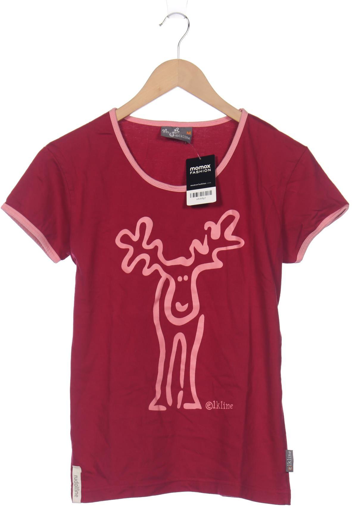 

elkline Damen T-Shirt, pink