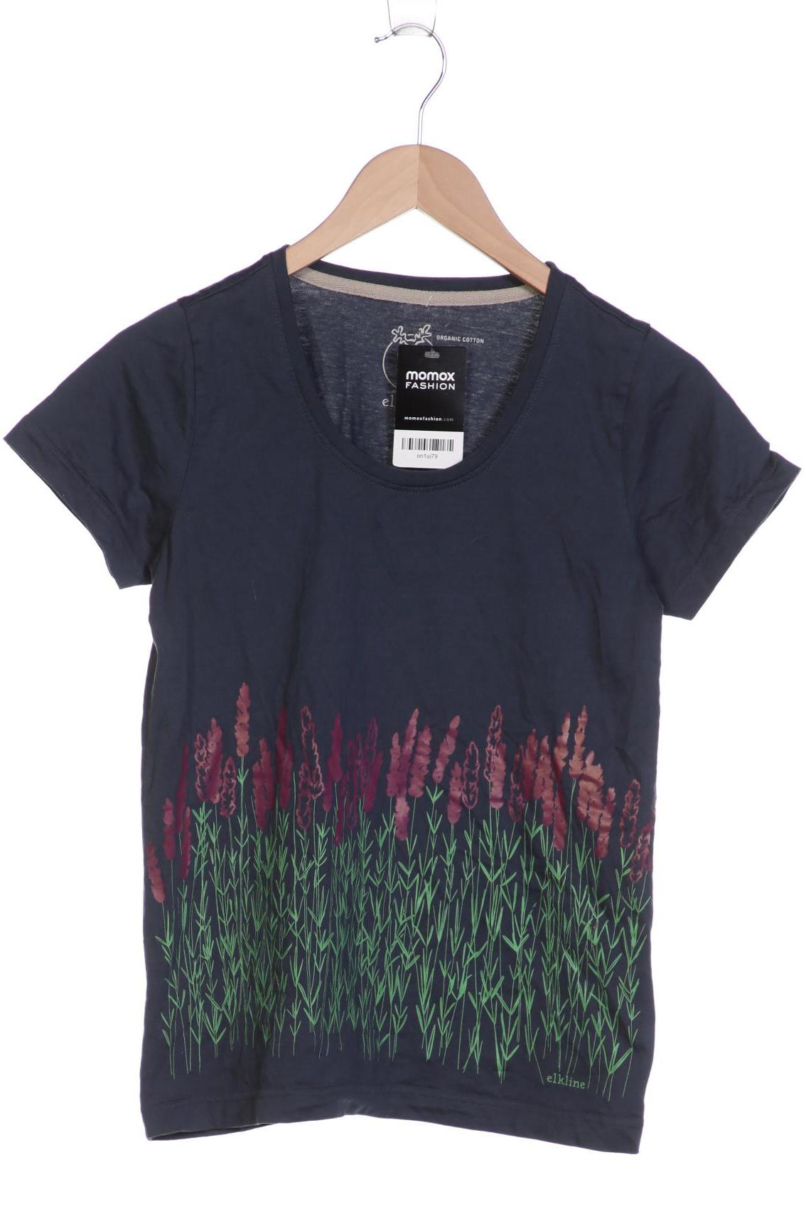 

elkline Damen T-Shirt, türkis