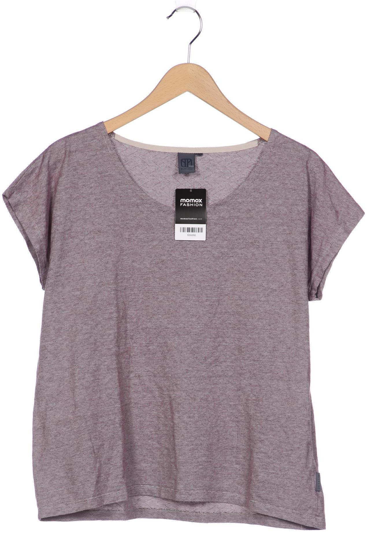

elkline Damen T-Shirt, bordeaux