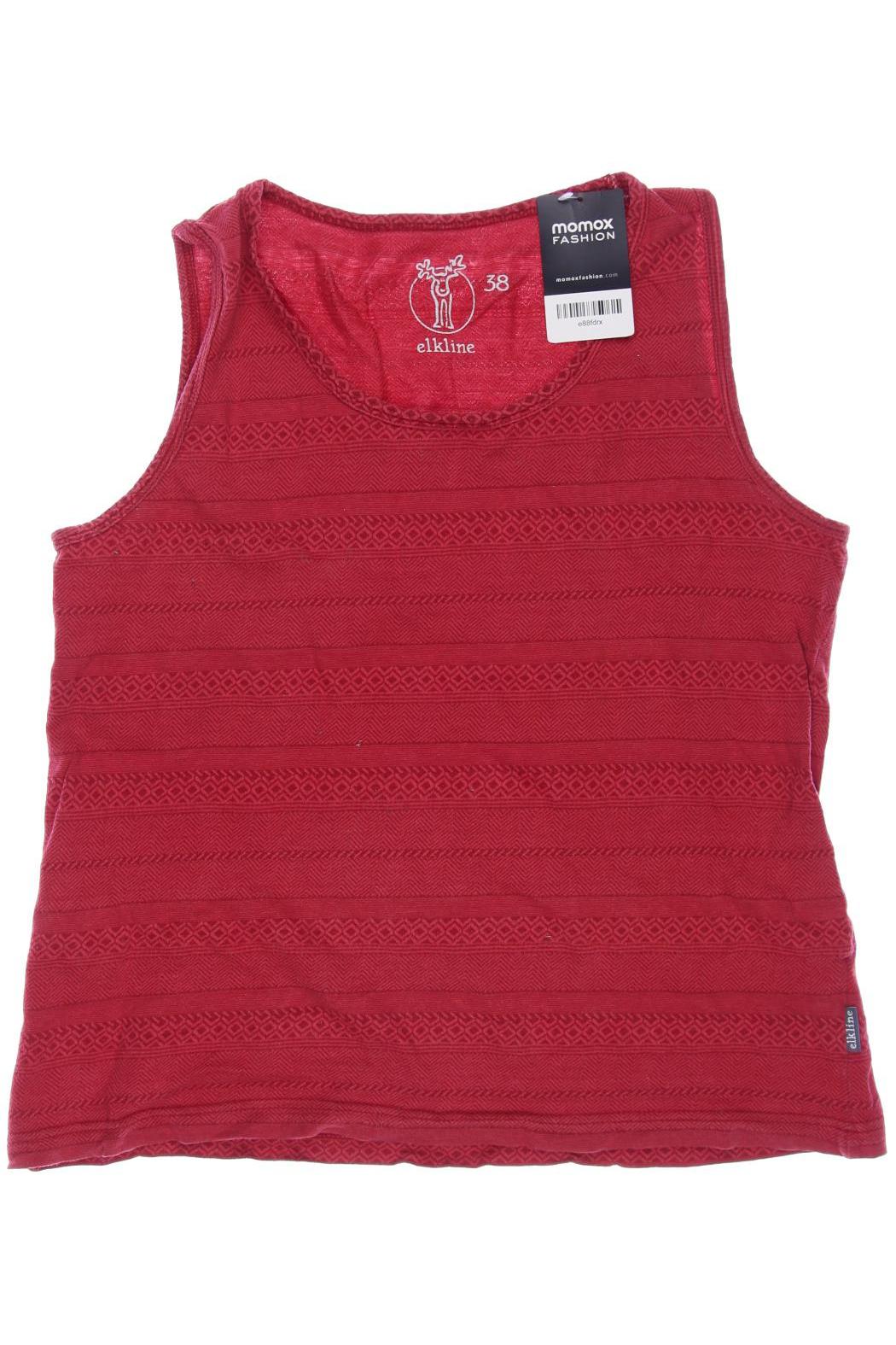 

elkline Damen Top, rot