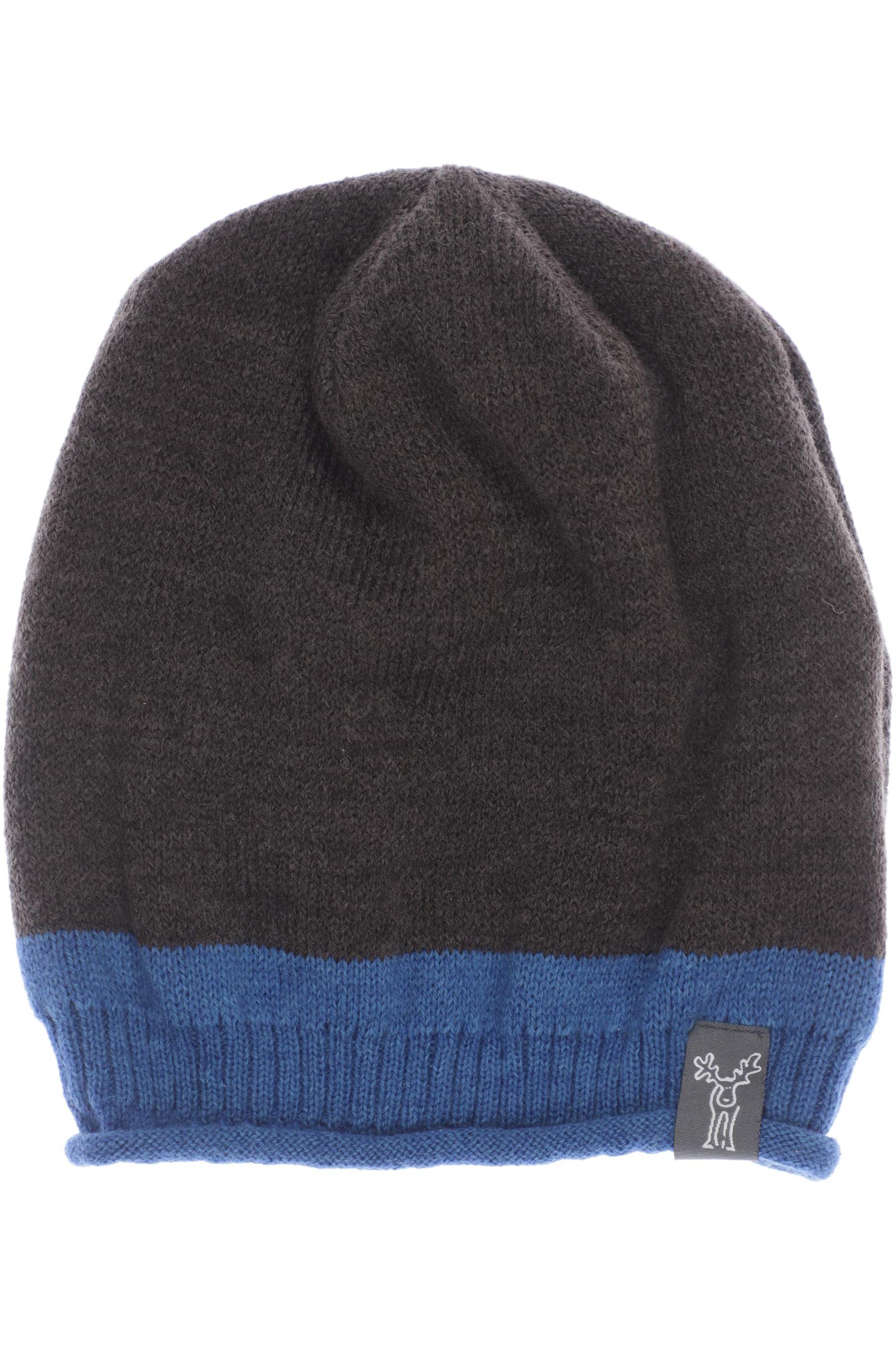 

elkline Herren Hut/Mütze, braun, Gr. uni