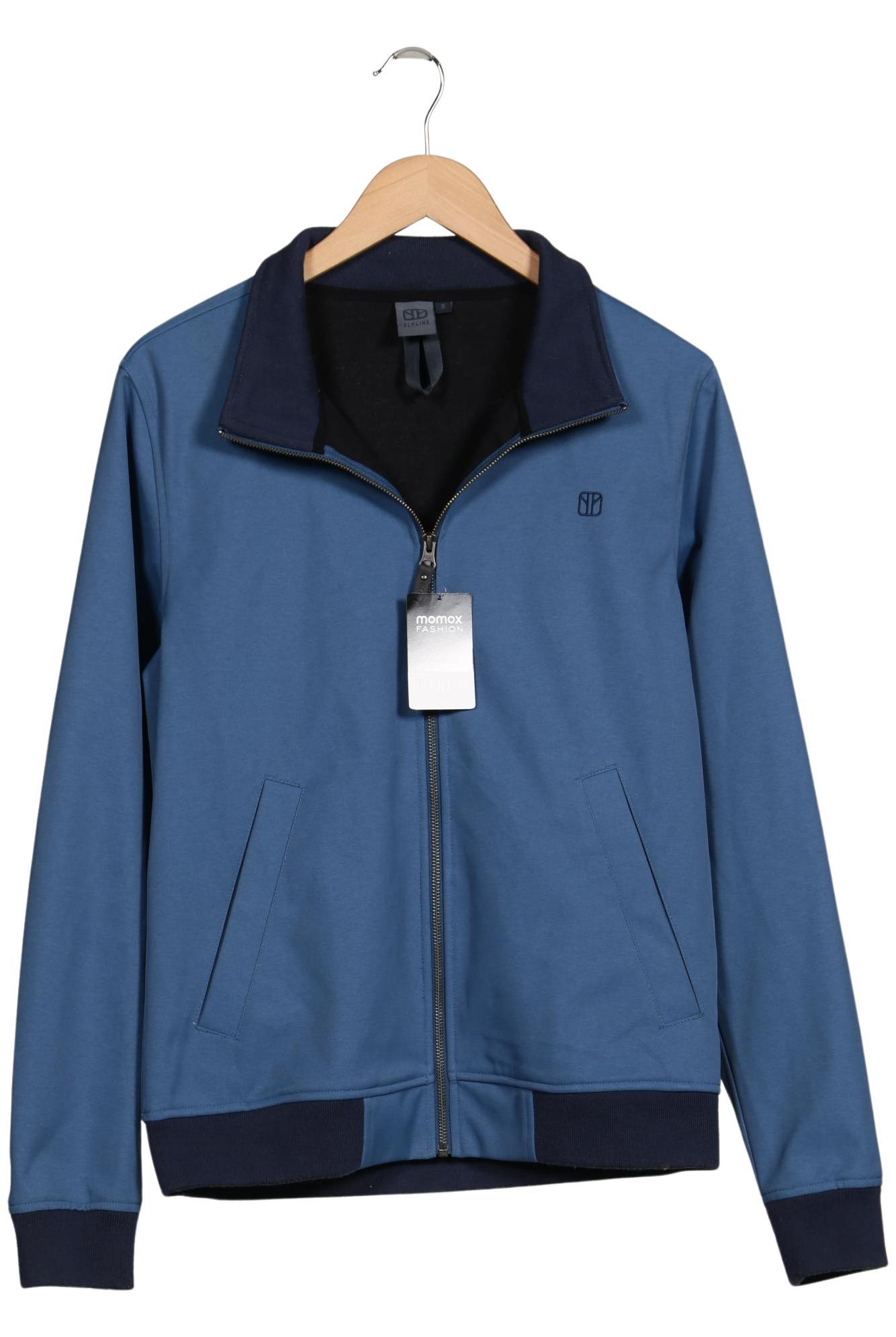 Thumbnail - elkline Herren Jacke, blau, Gr. 48