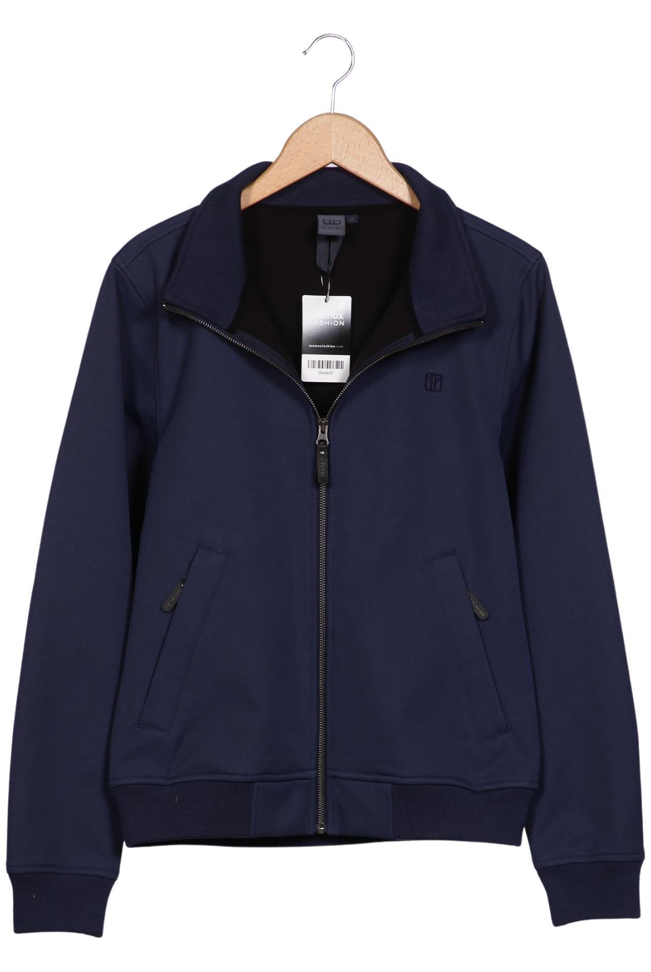 Thumbnail - elkline Herren Jacke, marineblau, Gr. 46