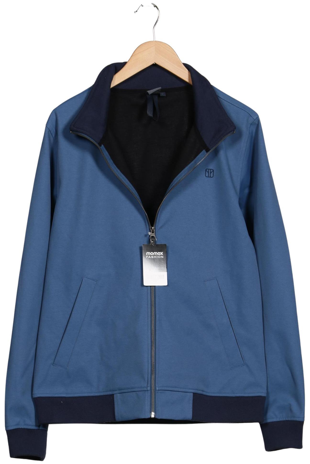 

elkline Herren Jacke, blau, Gr. 52
