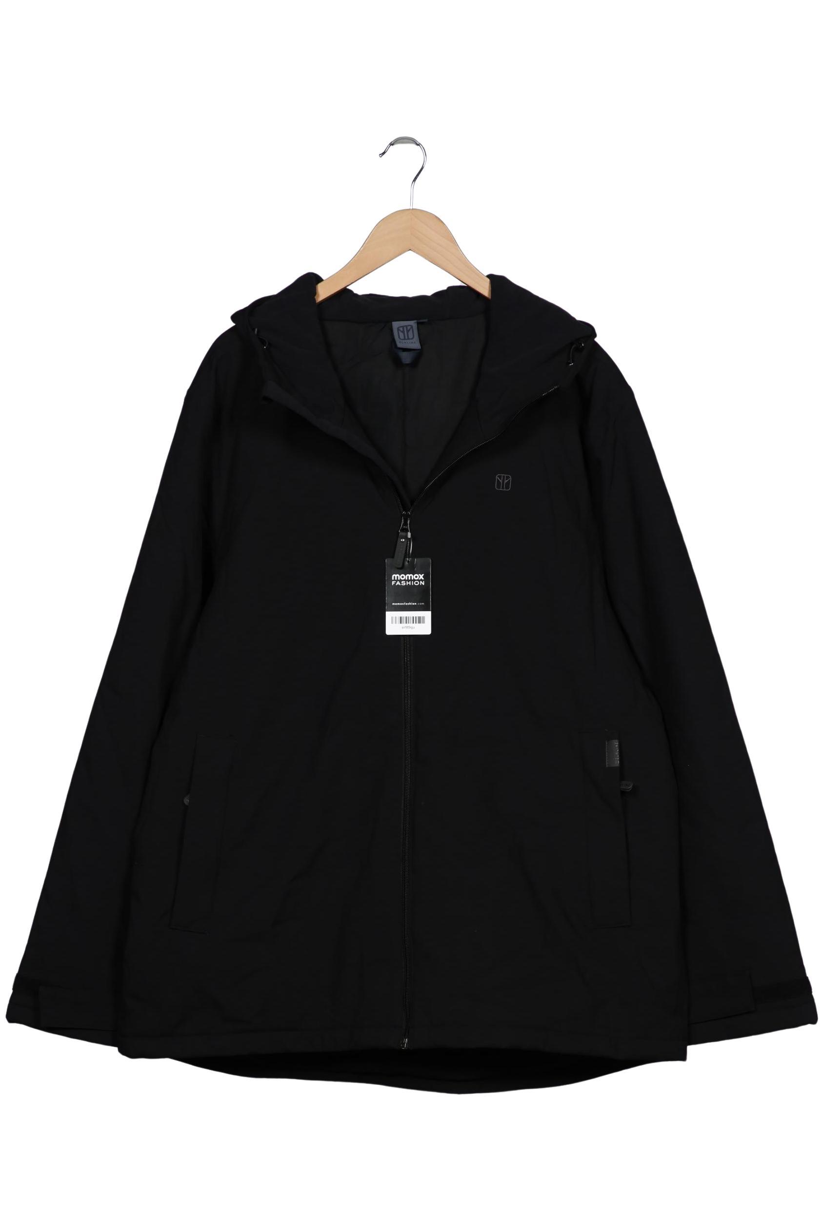 

elkline Herren Jacke, schwarz, Gr. 56