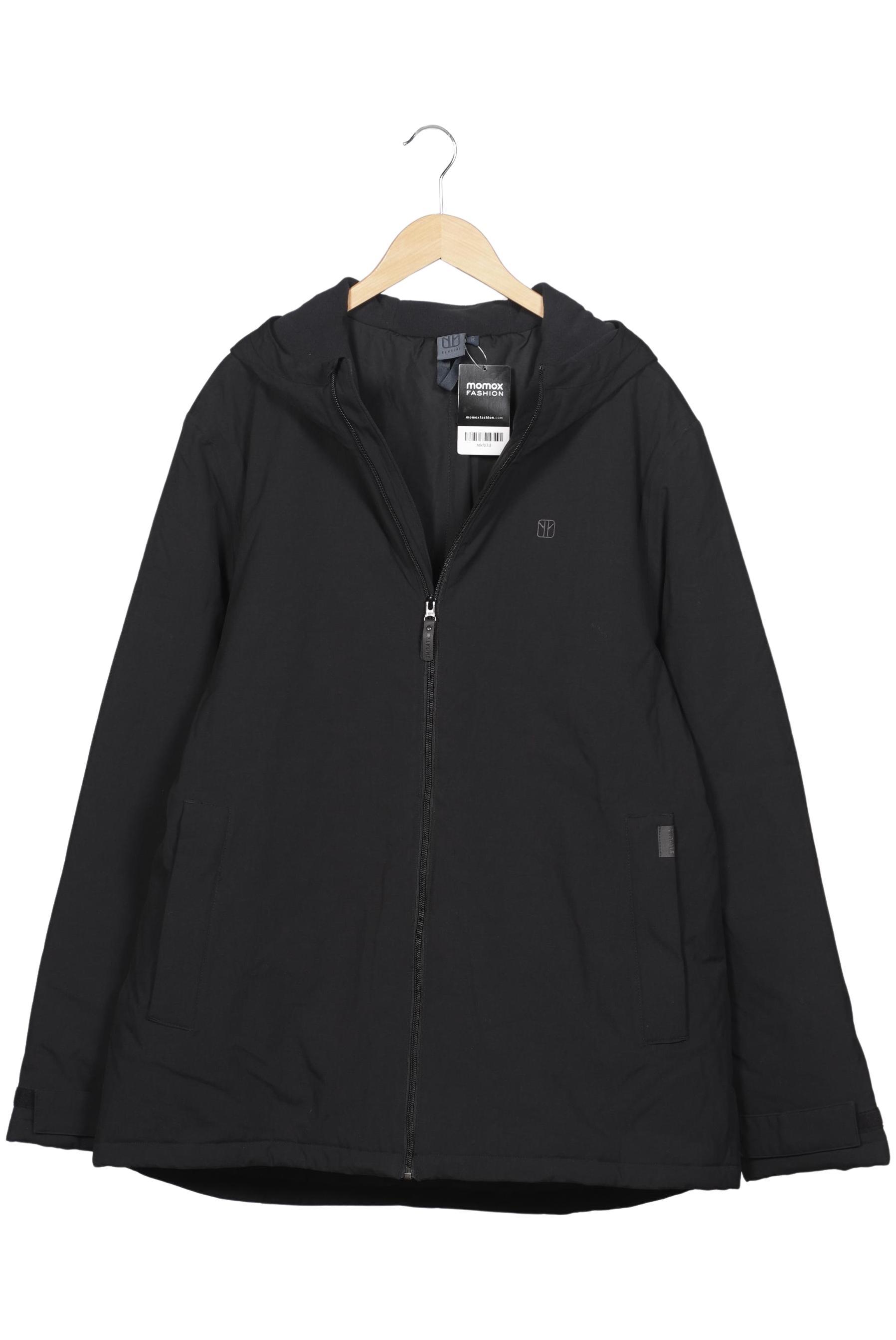 Thumbnail - elkline Herren Jacke, schwarz, Gr. 56