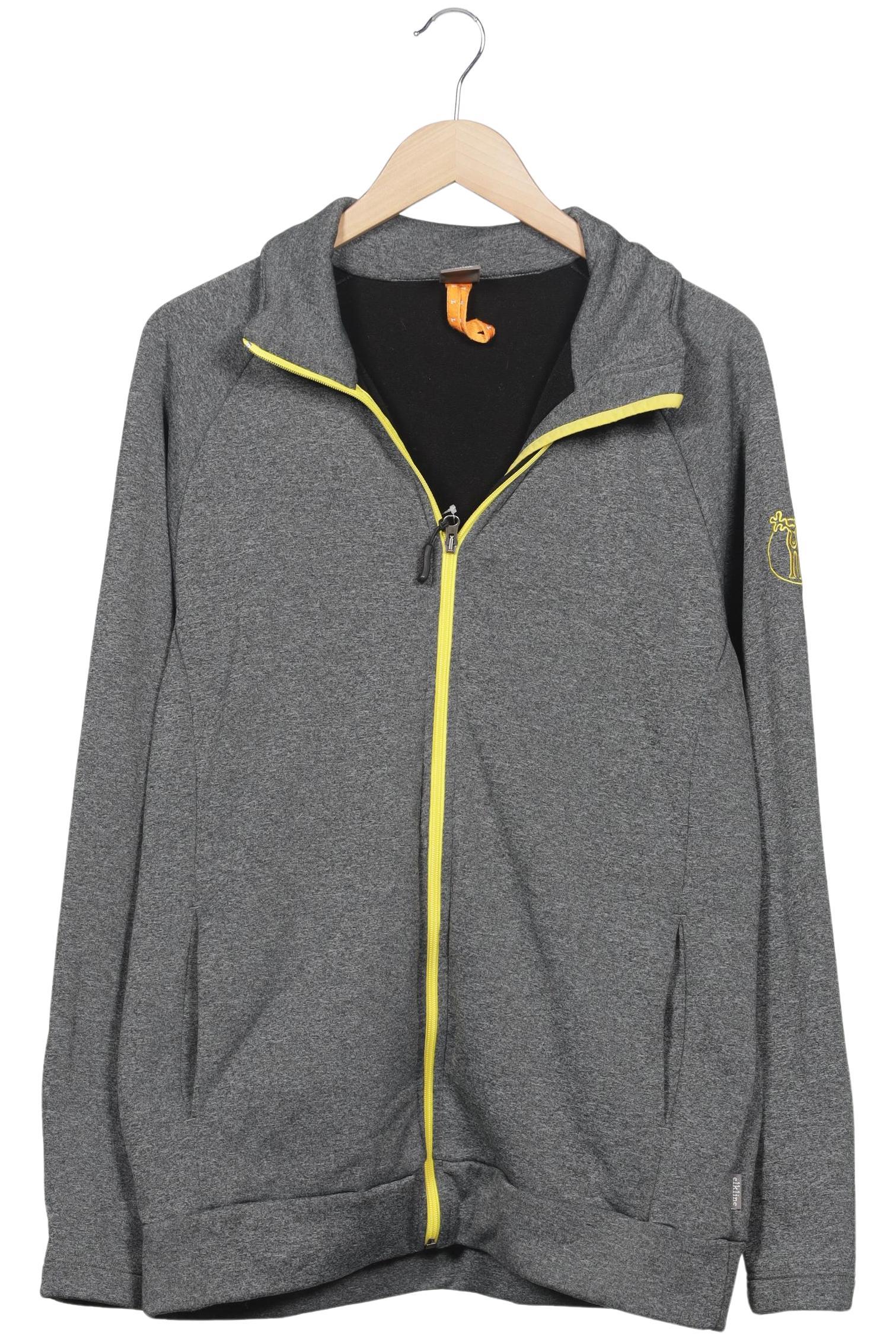 Thumbnail - elkline Herren Jacke, neon, Gr. 52