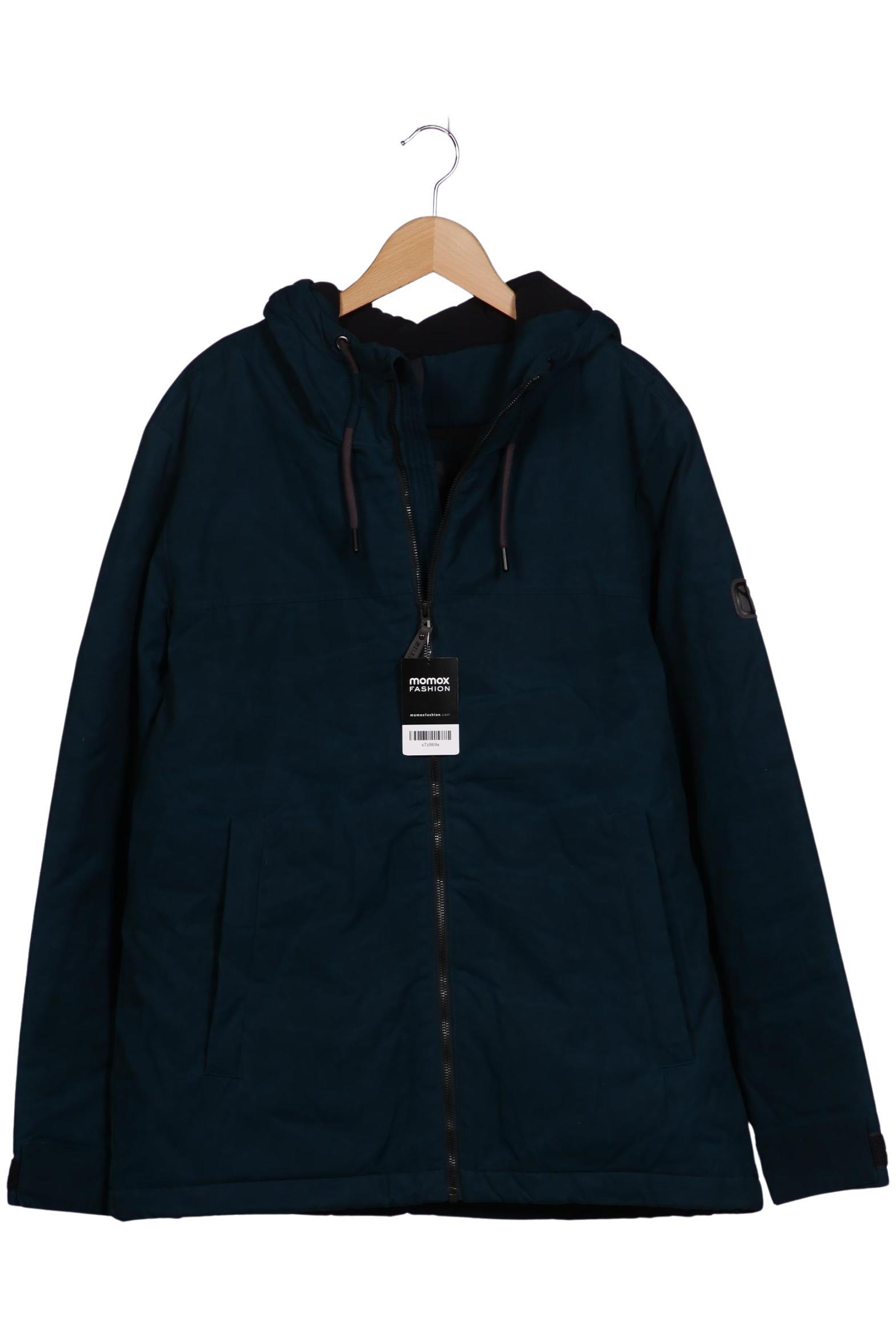 Thumbnail - elkline Herren Jacke, marineblau, Gr. 52