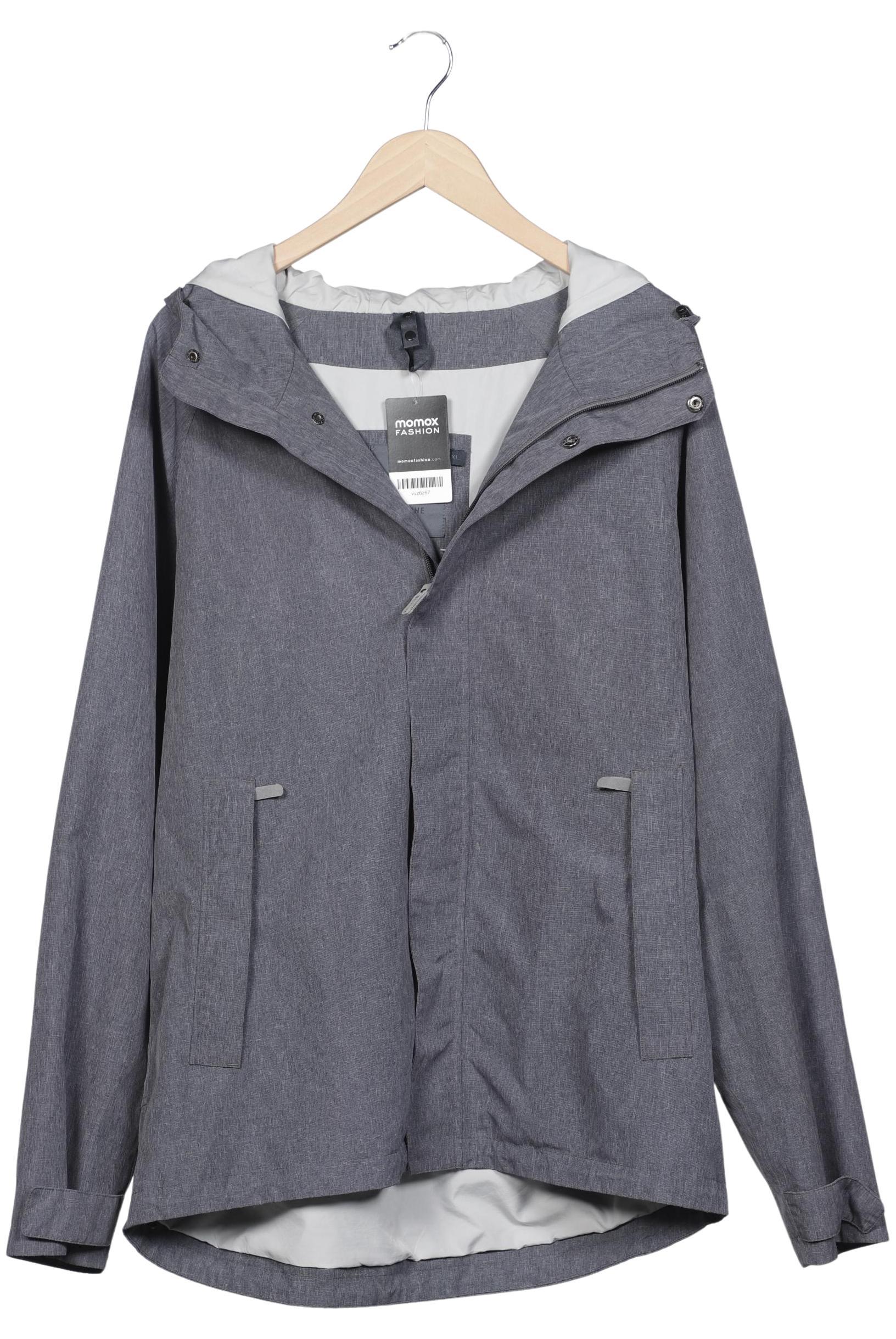 

elkline Herren Jacke, grau, Gr. 54