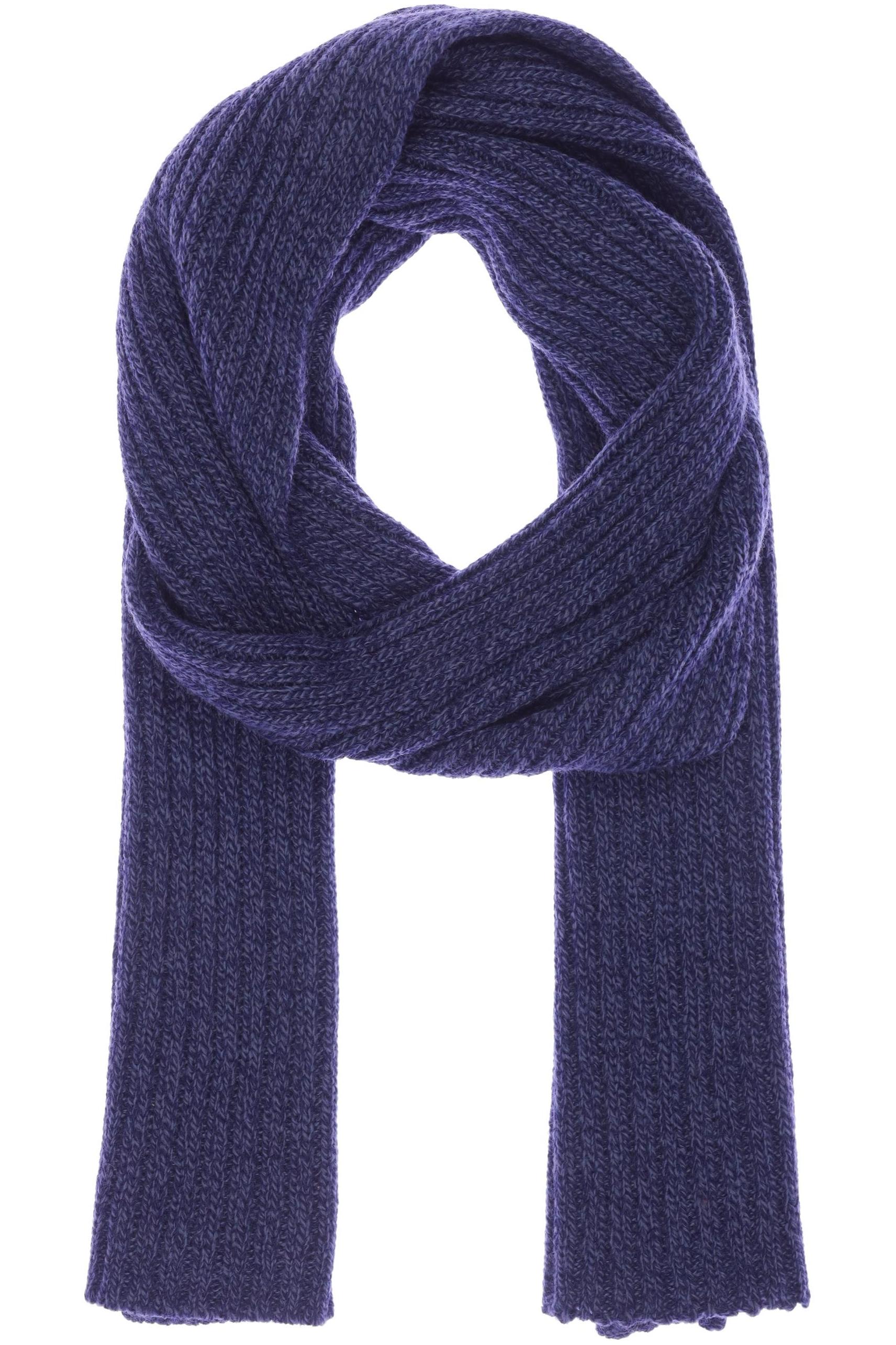 

elkline Herren Schal, marineblau, Gr.