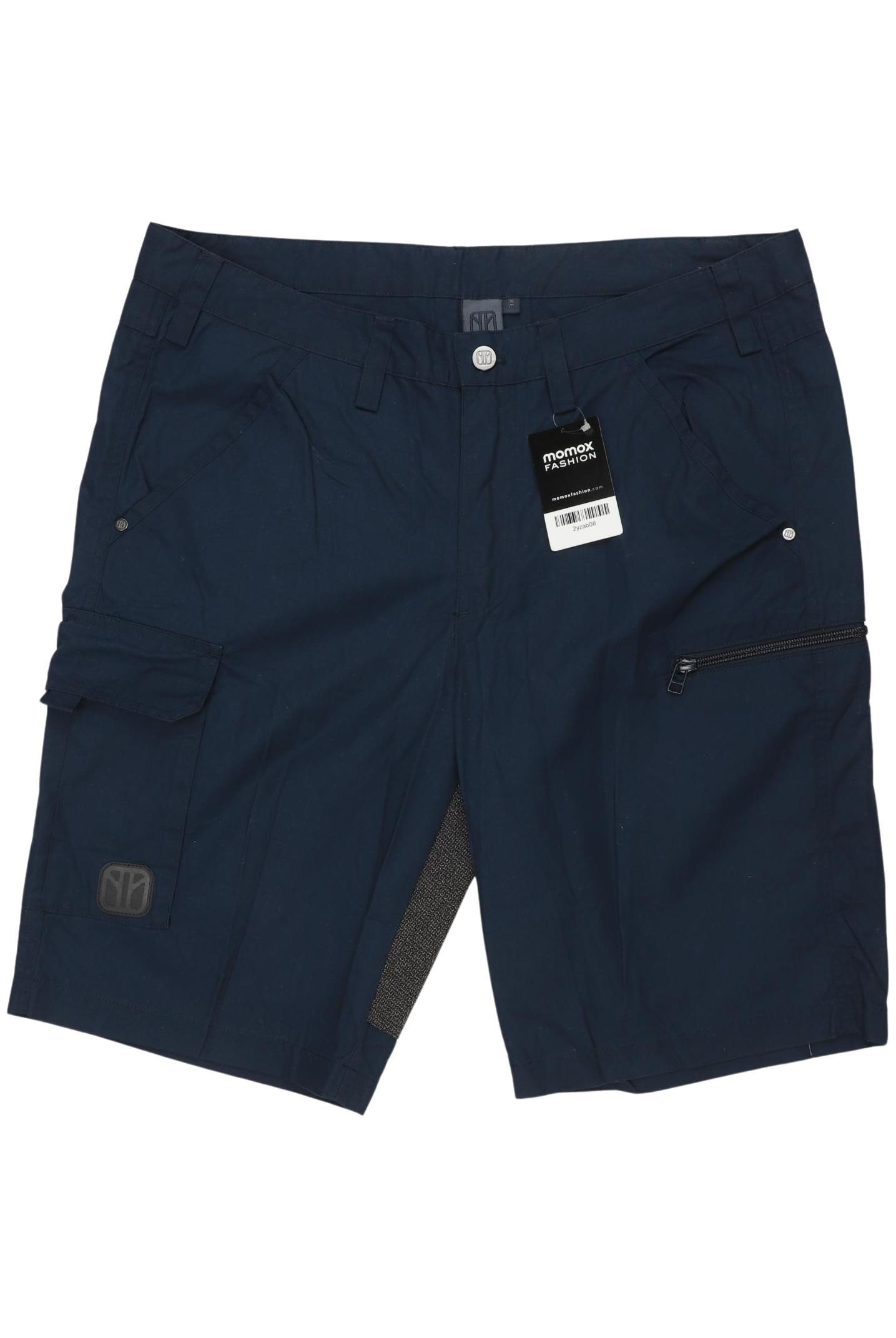 

elkline Herren Shorts, marineblau, Gr. 54
