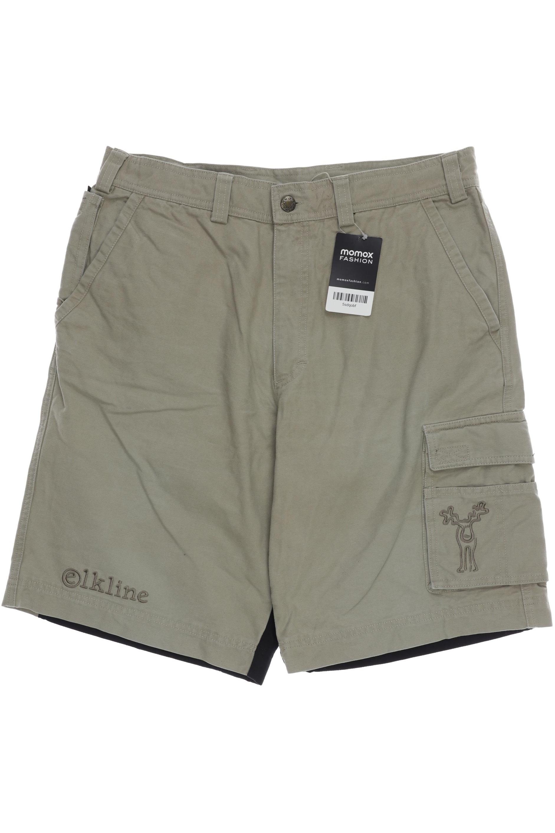 

elkline Herren Shorts, beige, Gr. 54