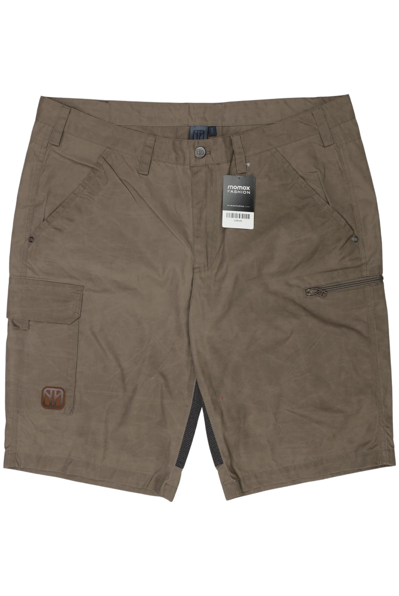 Thumbnail - elkline Herren Shorts, braun, Gr. 58