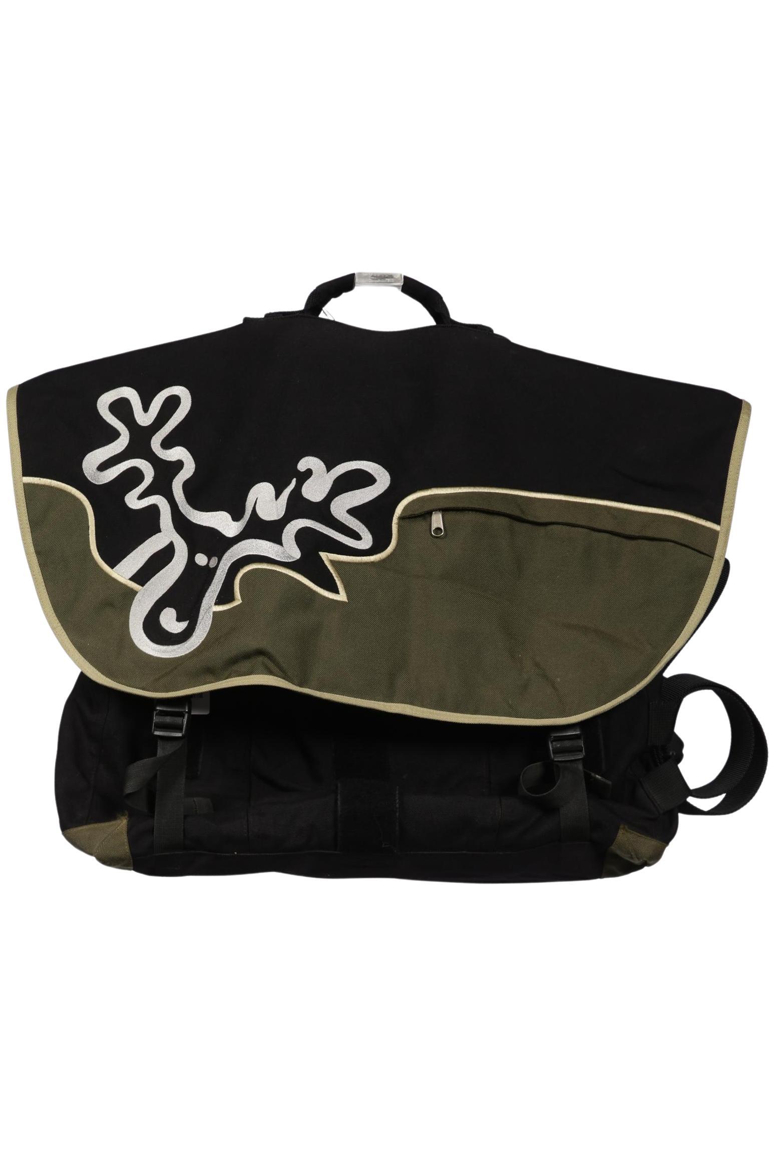 

elkline Herren Tasche, mehrfarbig, Gr.