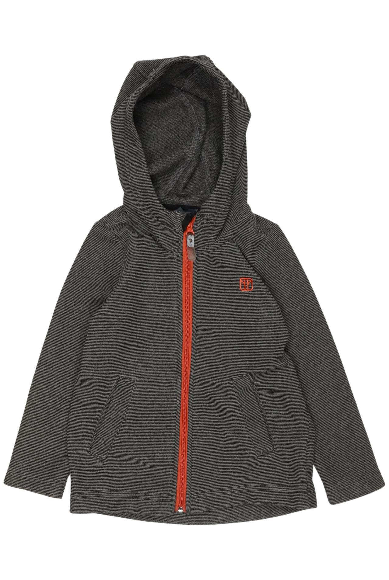 

elkline Jungen Hoodies & Sweater, grau, Gr. 104