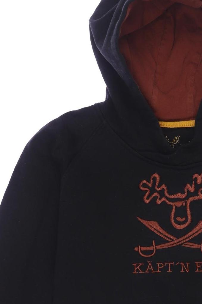 Thumbnail - elkline Herren Hoodies &amp; Sweater, schwarz, Gr. 140