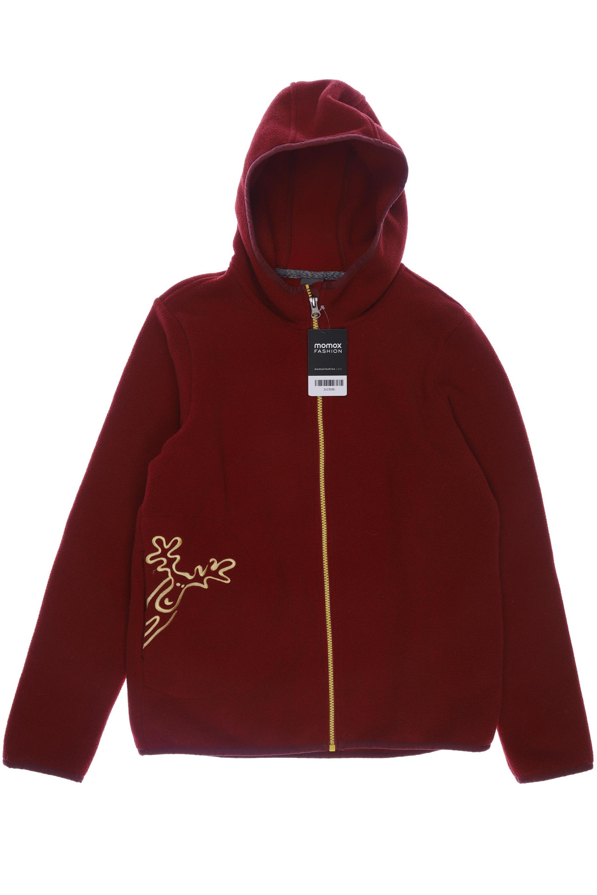 

elkline Herren Hoodies & Sweater, rot, Gr. 164