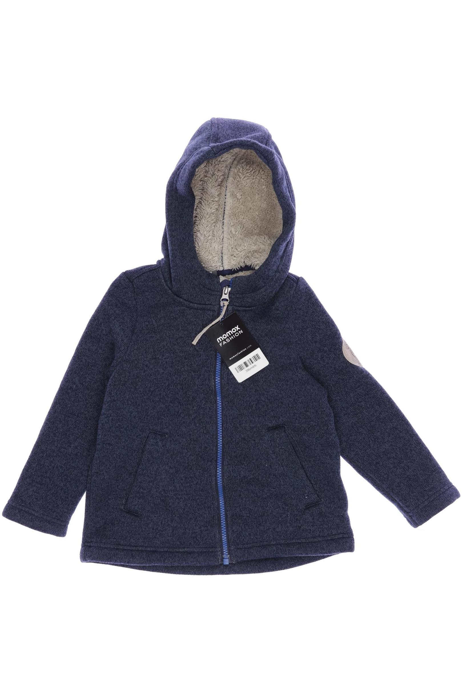 

elkline Herren Hoodies & Sweater, marineblau, Gr. 104