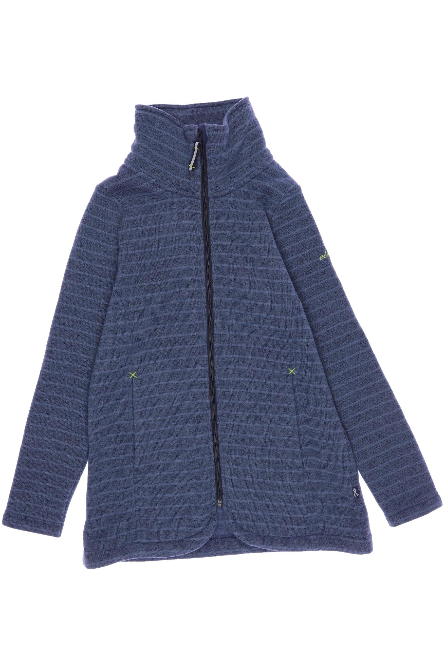 

elkline Herren Hoodies & Sweater, blau, Gr. 152