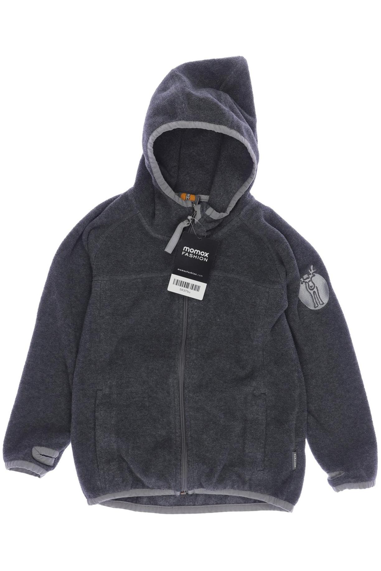 

elkline Jungen Hoodies & Sweater, grau