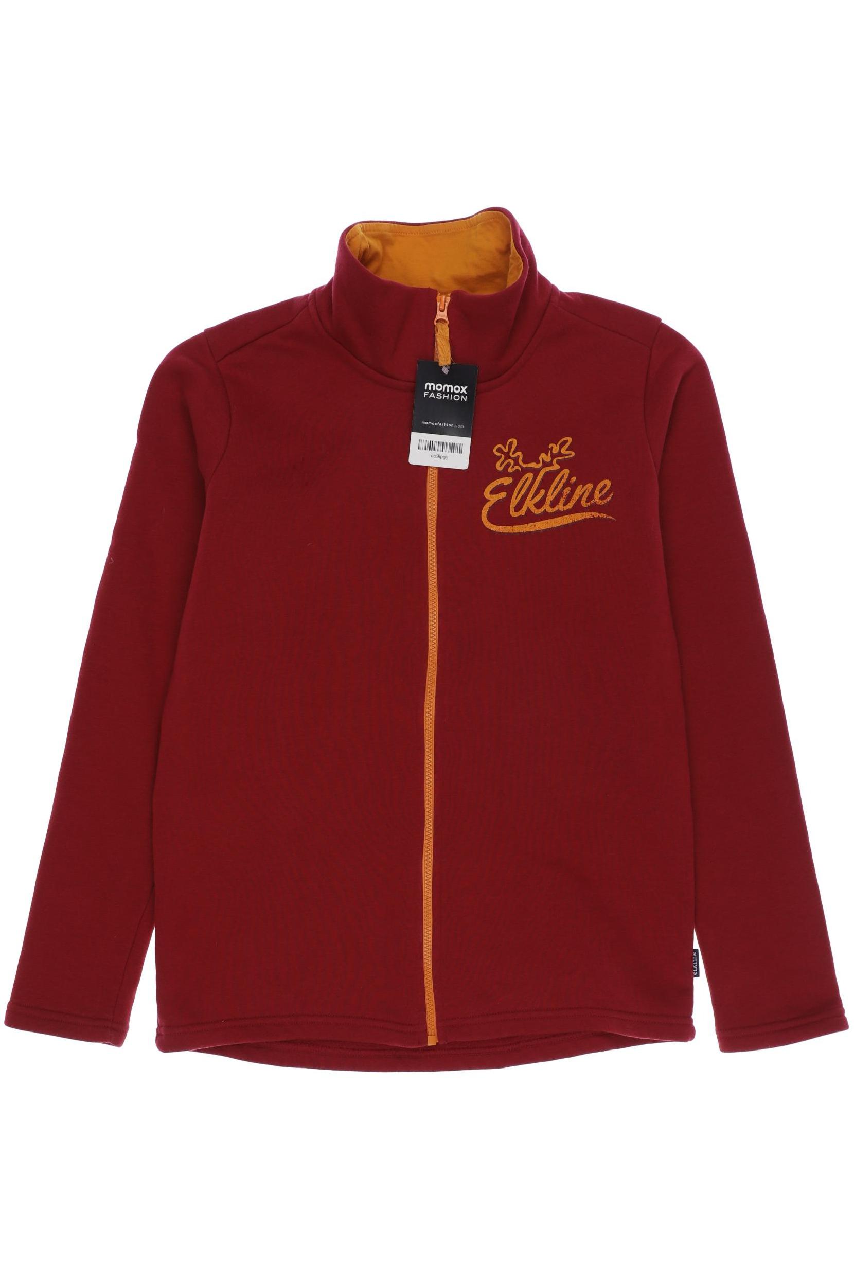 

elkline Jungen Hoodies & Sweater, rot
