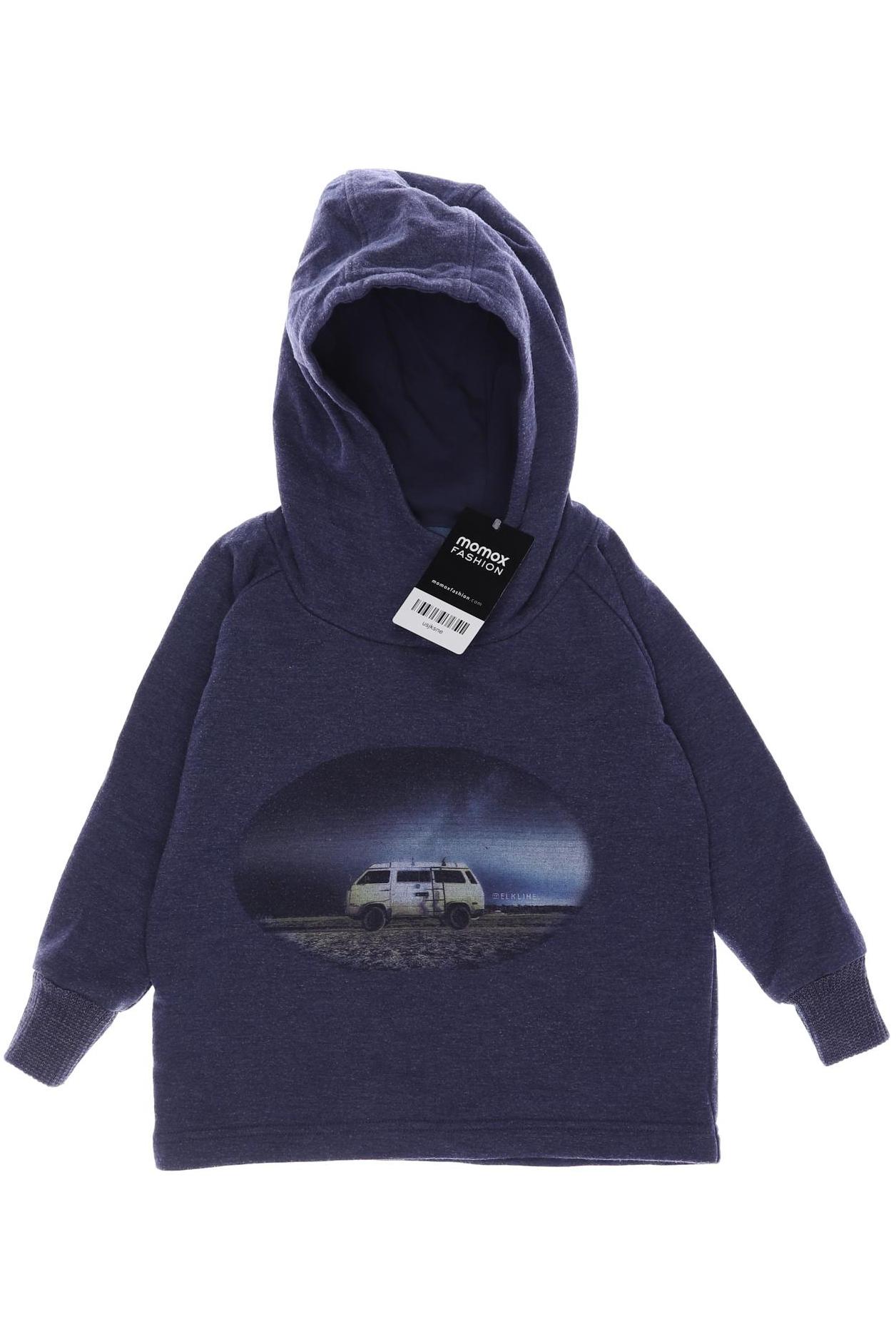 

elkline Jungen Hoodies & Sweater, marineblau
