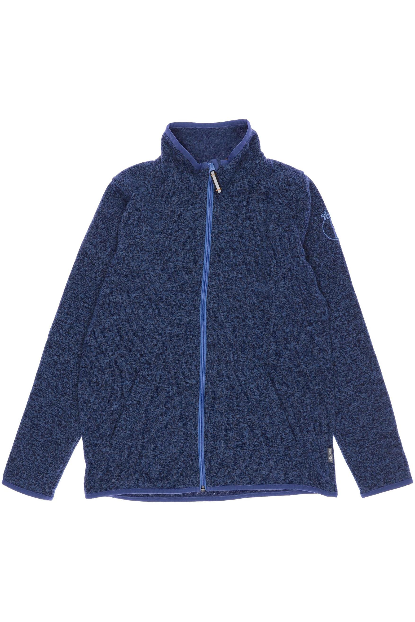 

elkline Jungen Hoodies & Sweater, blau