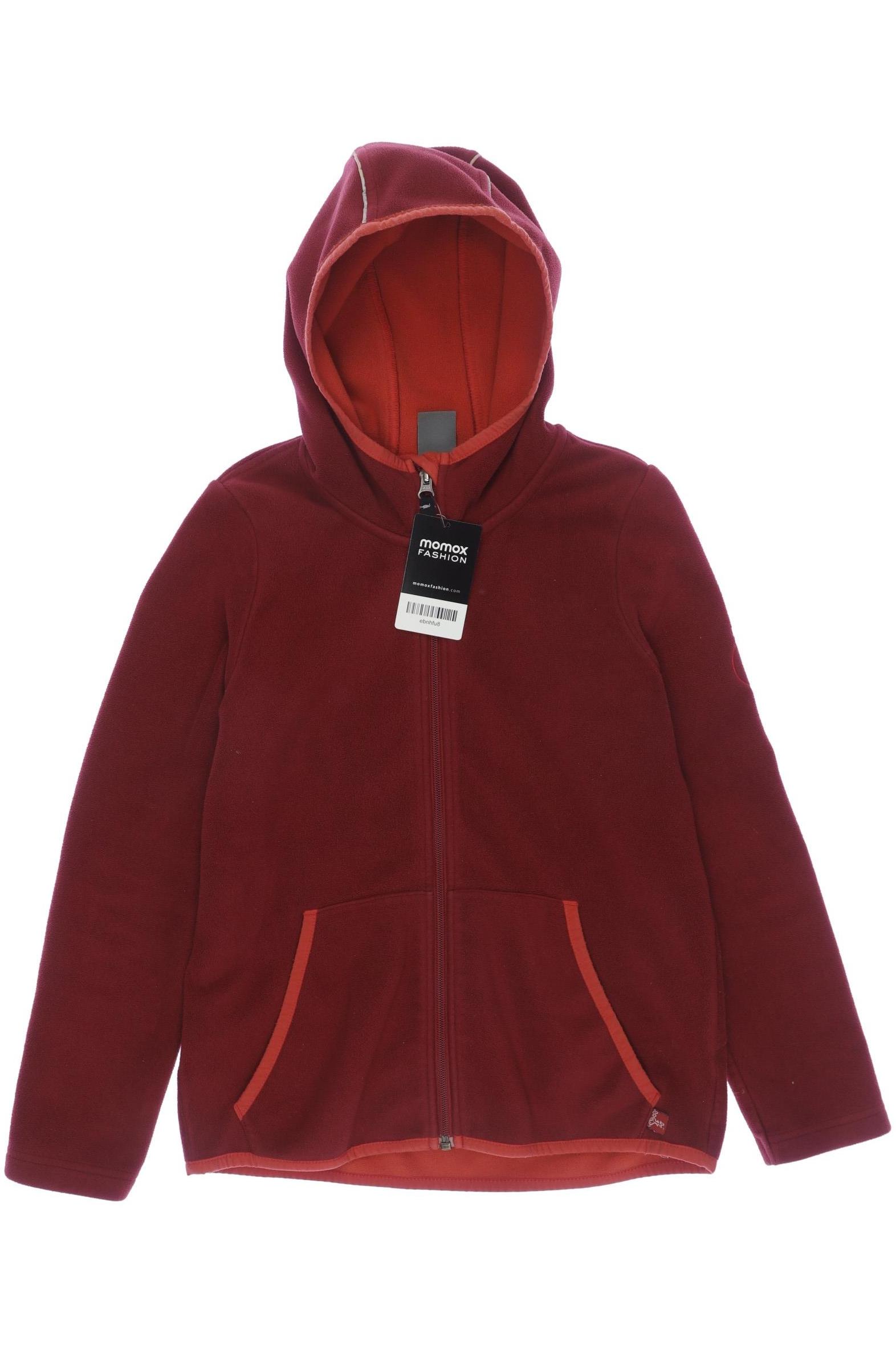

elkline Herren Hoodies & Sweater, bordeaux, Gr. 140