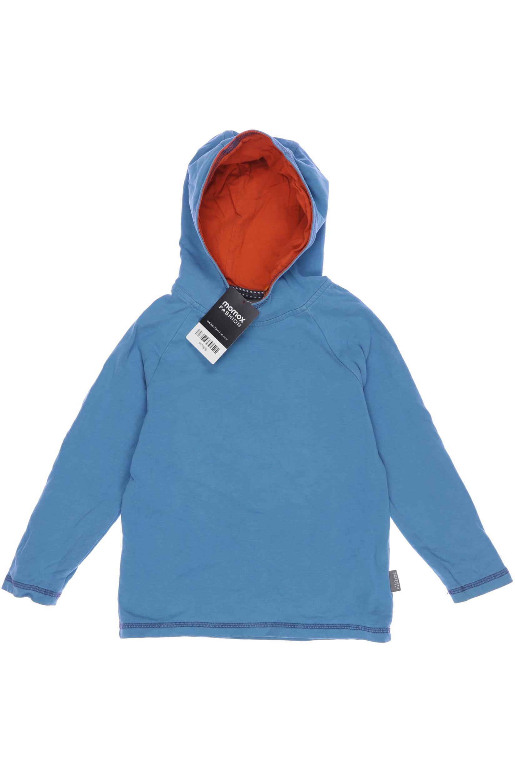 

elkline Herren Hoodies & Sweater, blau, Gr. 104
