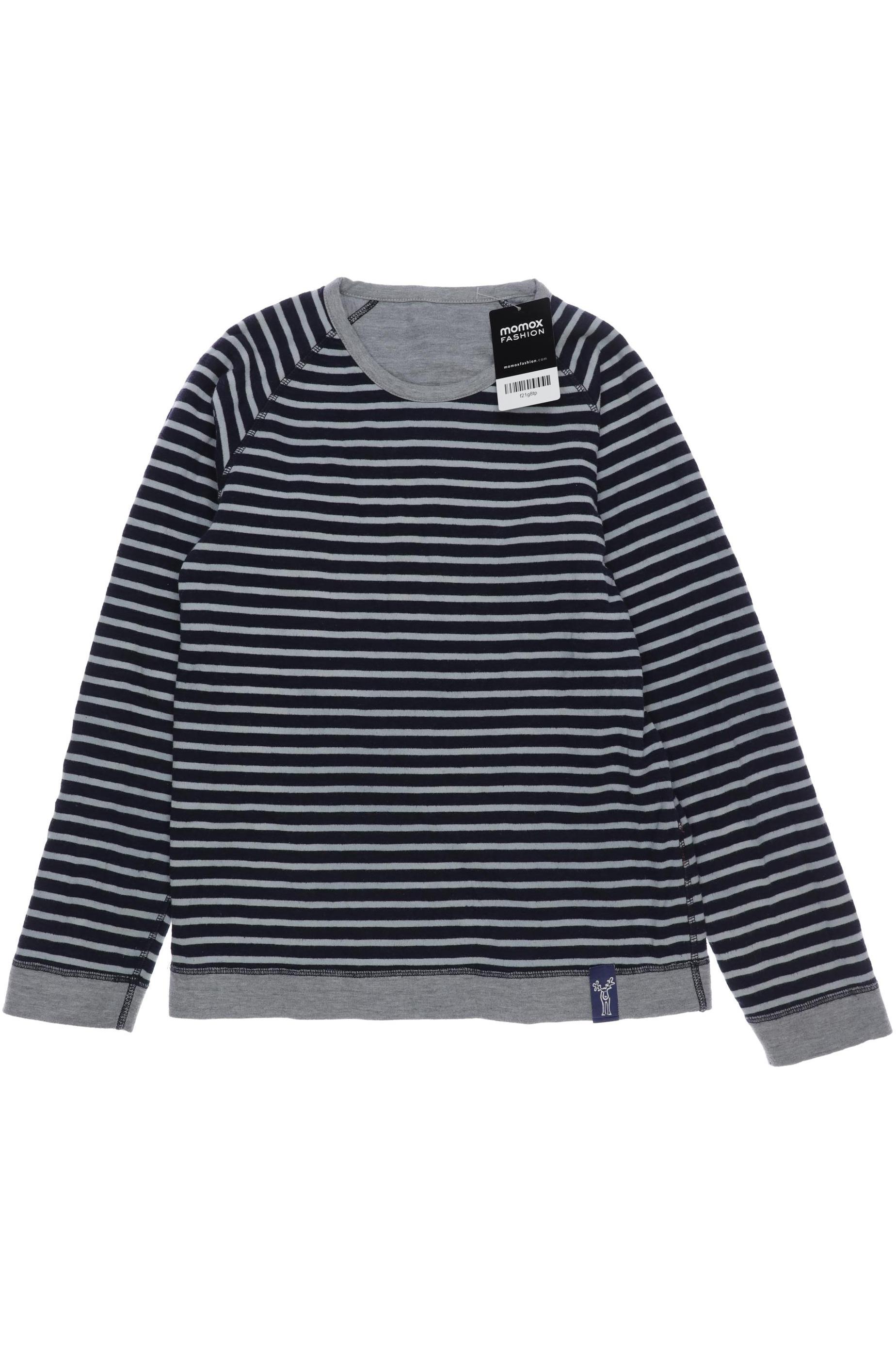 

elkline Herren Hoodies & Sweater, marineblau, Gr. 164