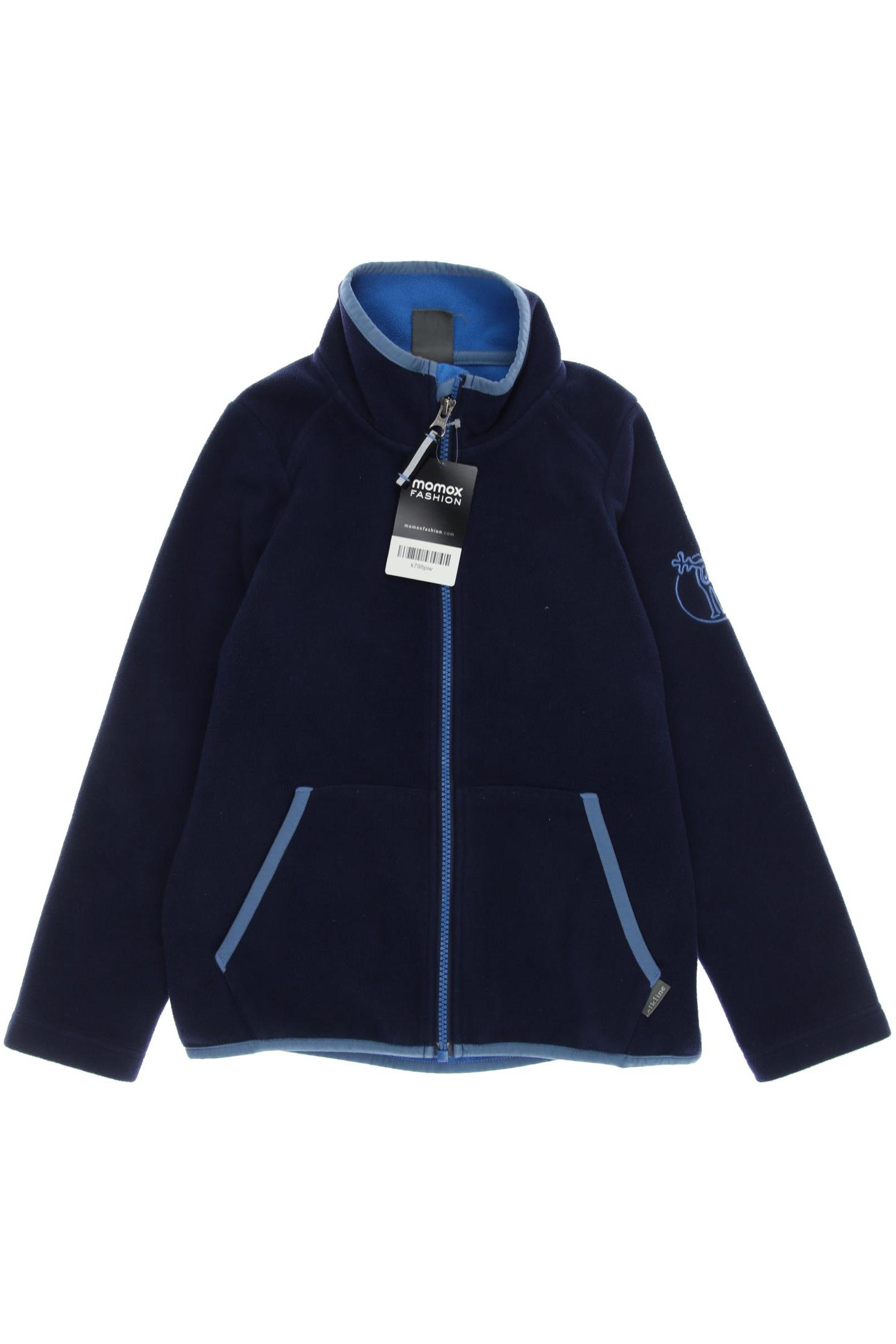 

elkline Herren Hoodies & Sweater, marineblau, Gr. 128