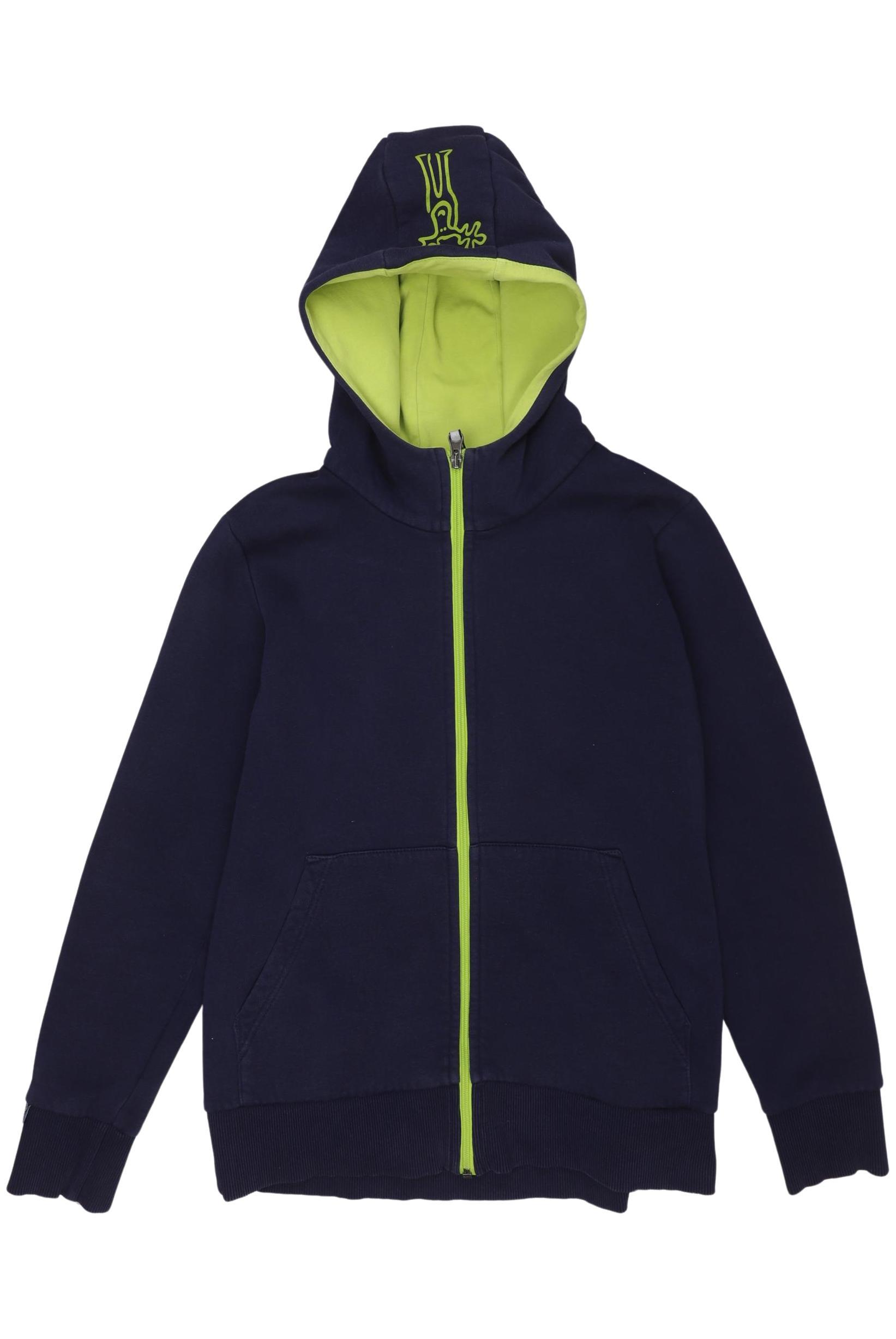 

elkline Jungen Hoodies & Sweater, neon, Gr. 152