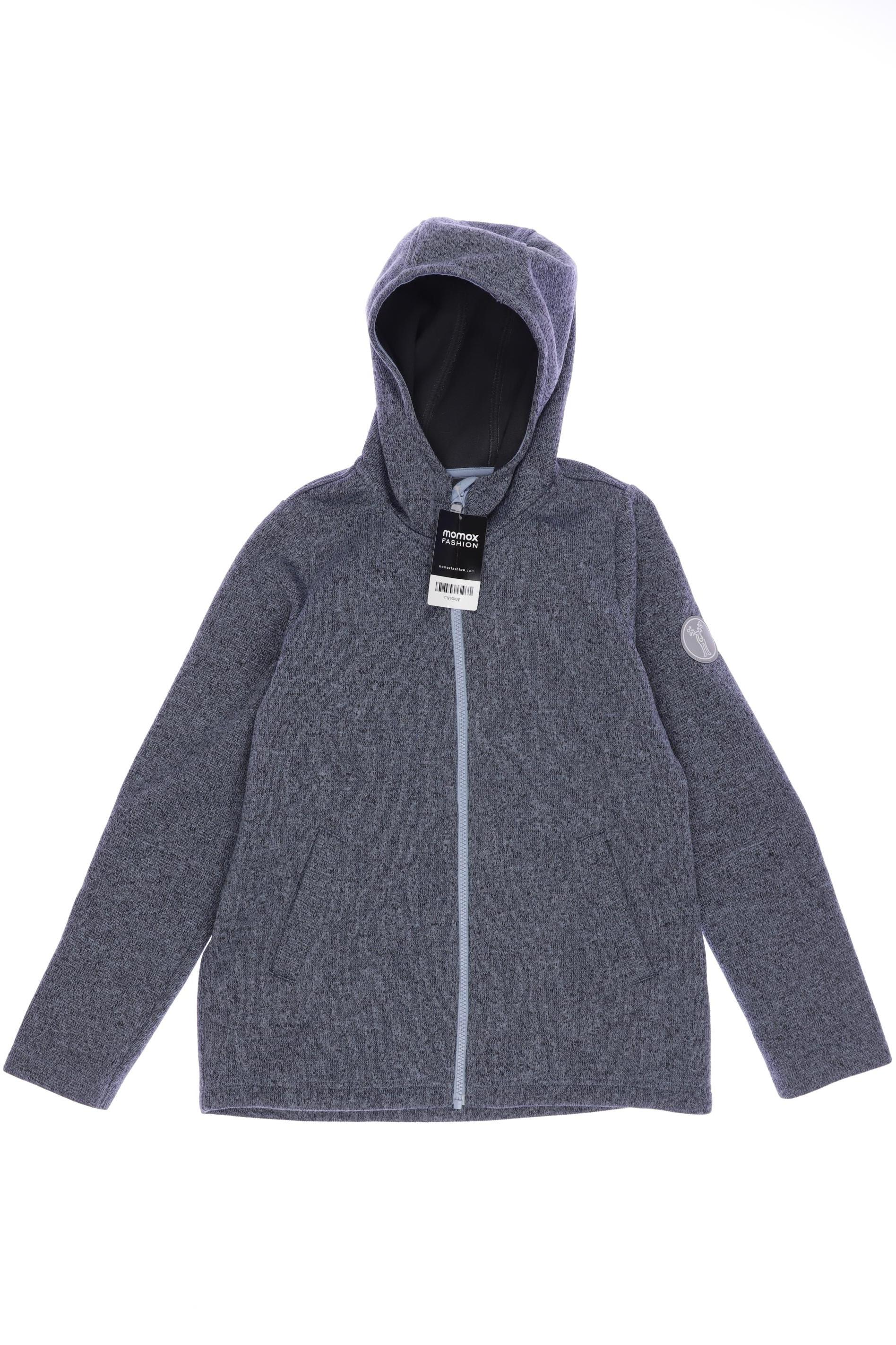

elkline Herren Hoodies & Sweater, blau, Gr. 152