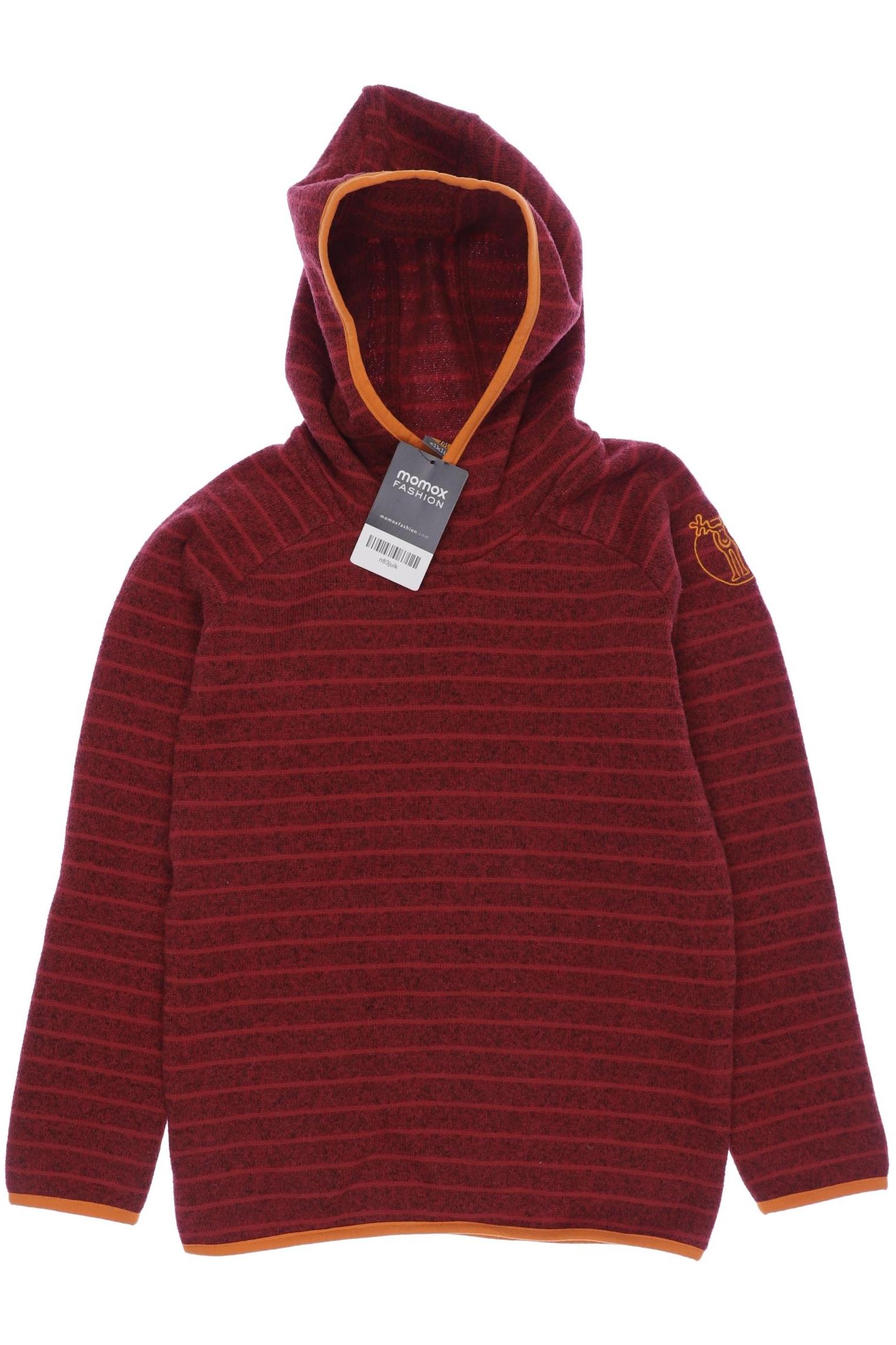 

elkline Herren Hoodies & Sweater, bordeaux, Gr. 128