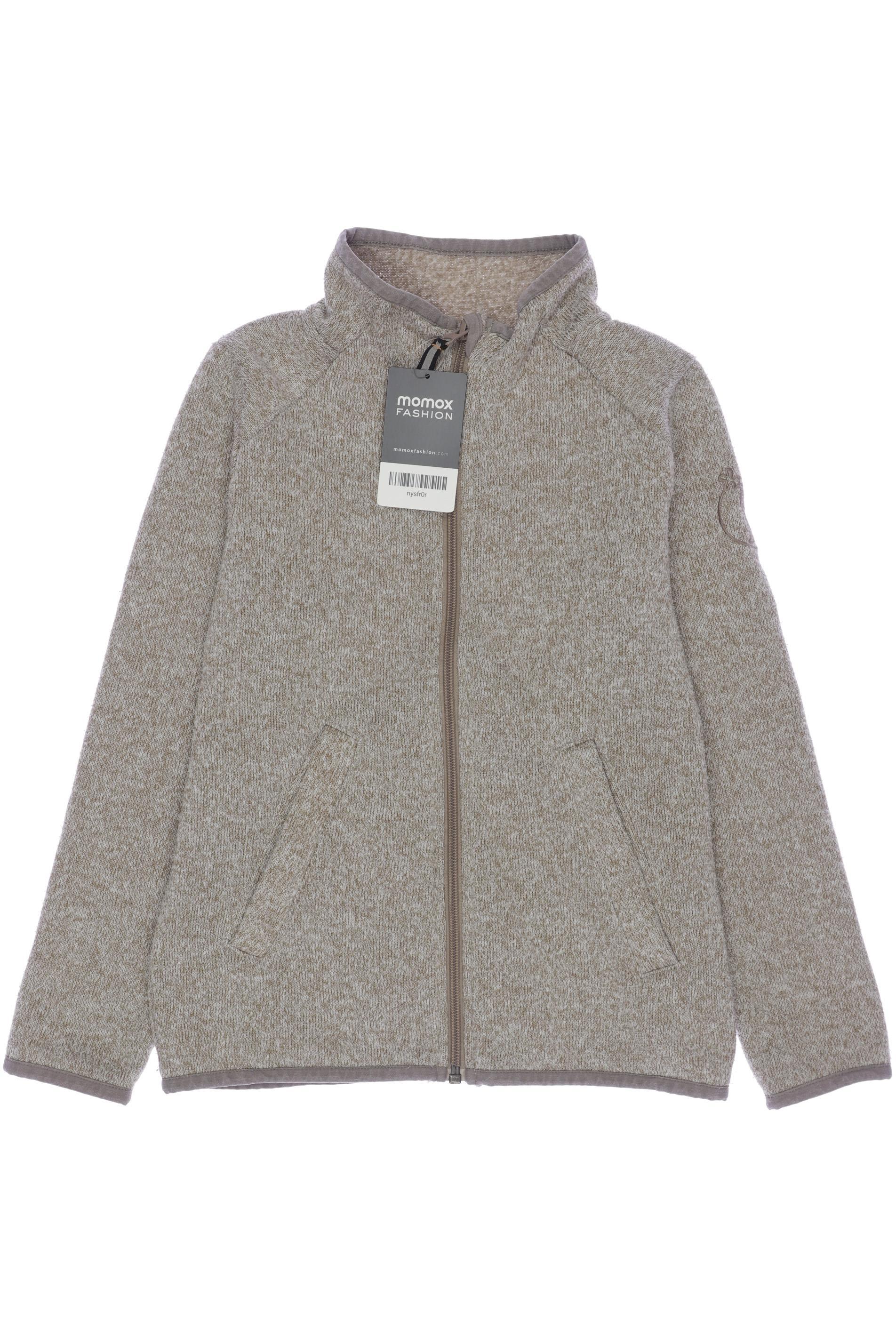 

elkline Herren Hoodies & Sweater, beige, Gr. 128