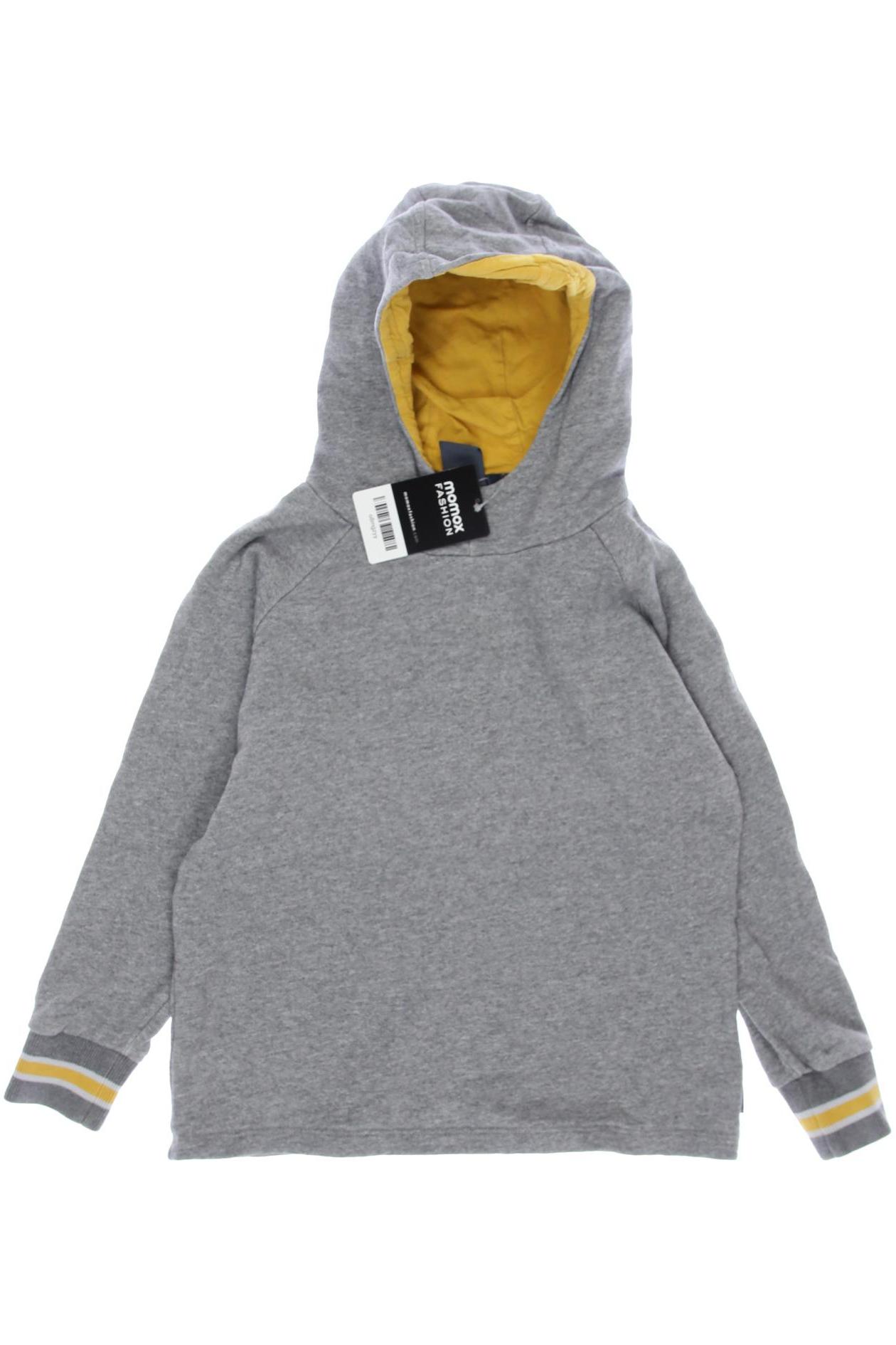 

elkline Herren Hoodies & Sweater, grau, Gr. 128