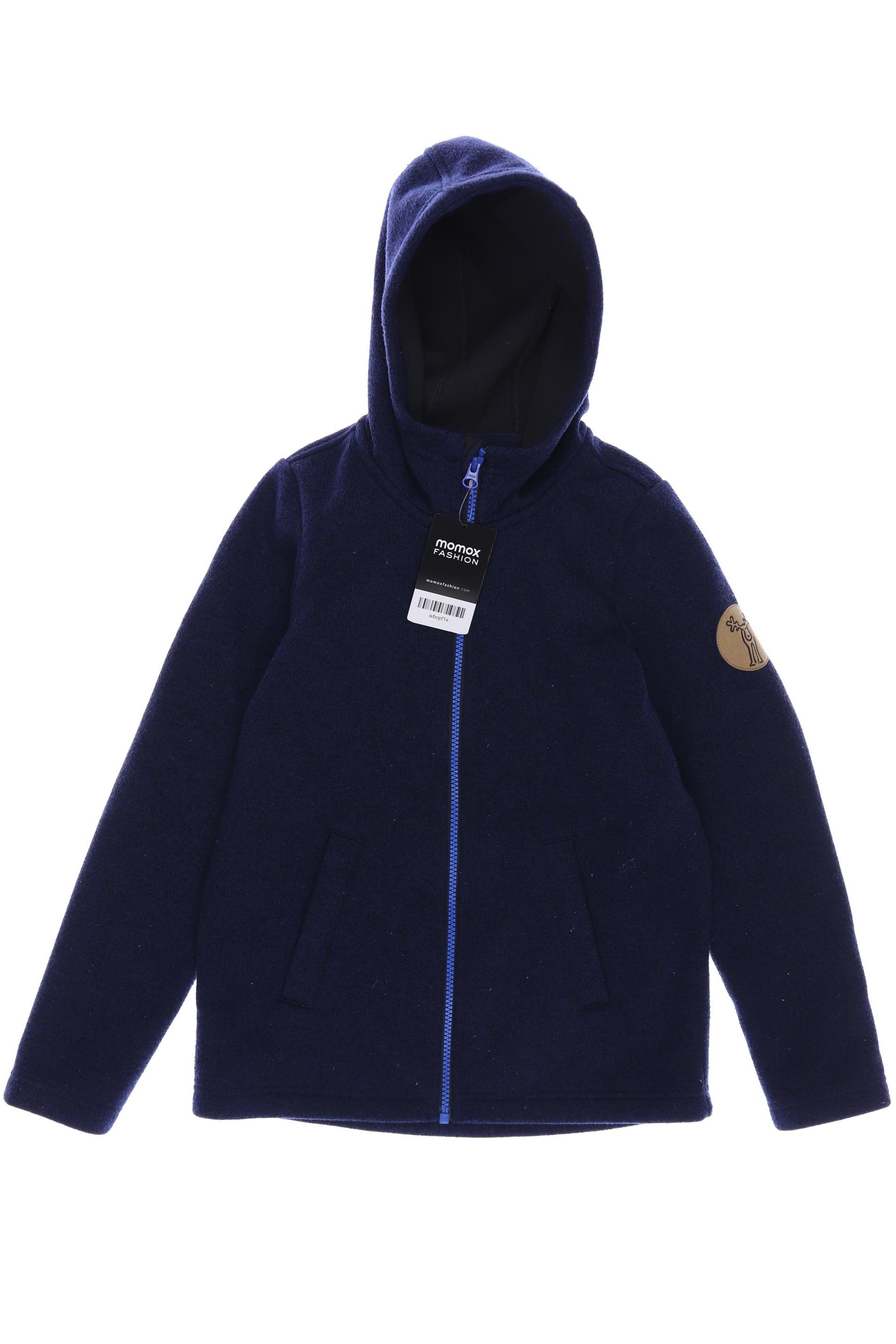 

elkline Jungen Hoodies & Sweater, blau