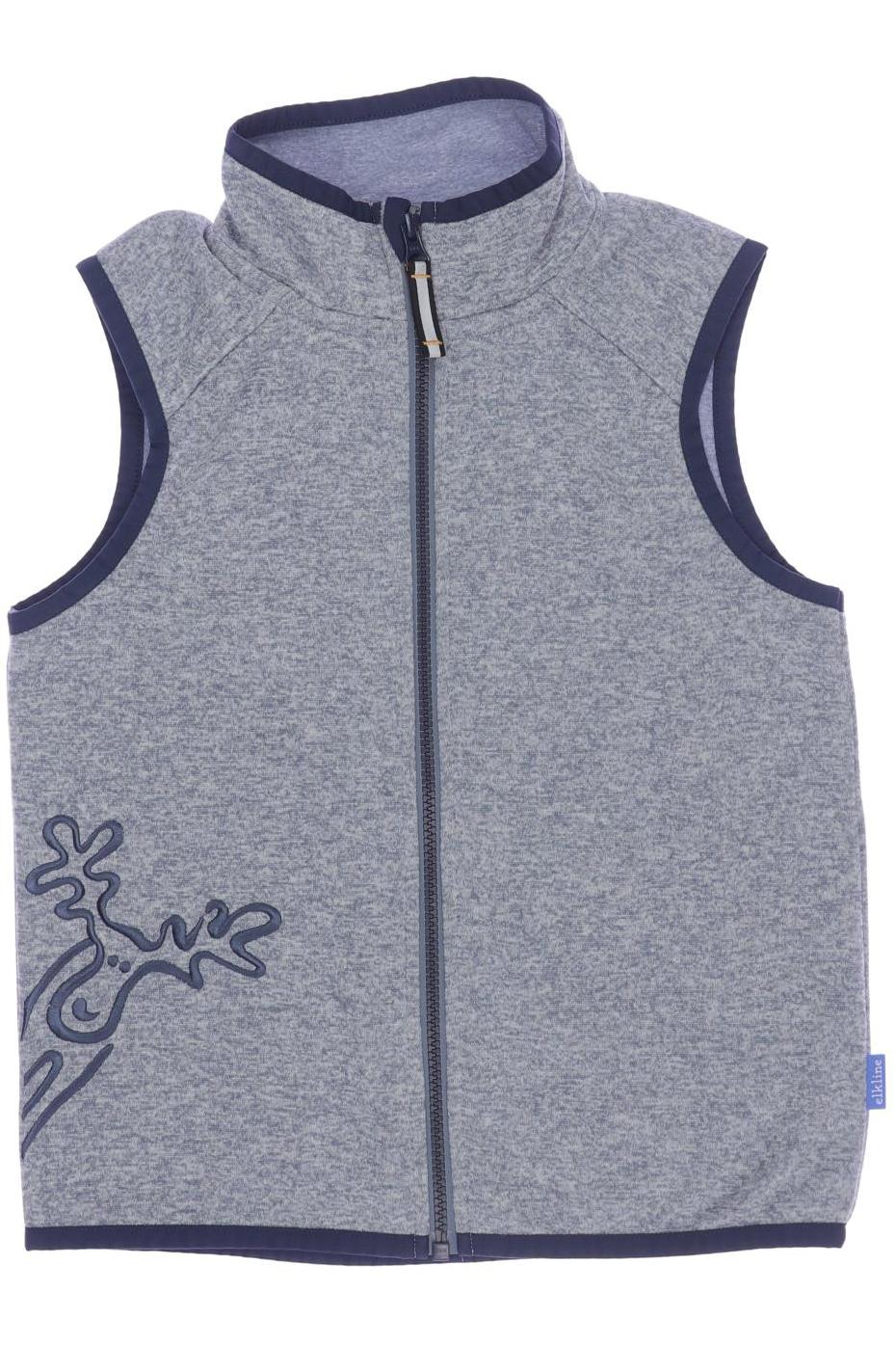 

elkline Herren Hoodies & Sweater, blau, Gr. 128
