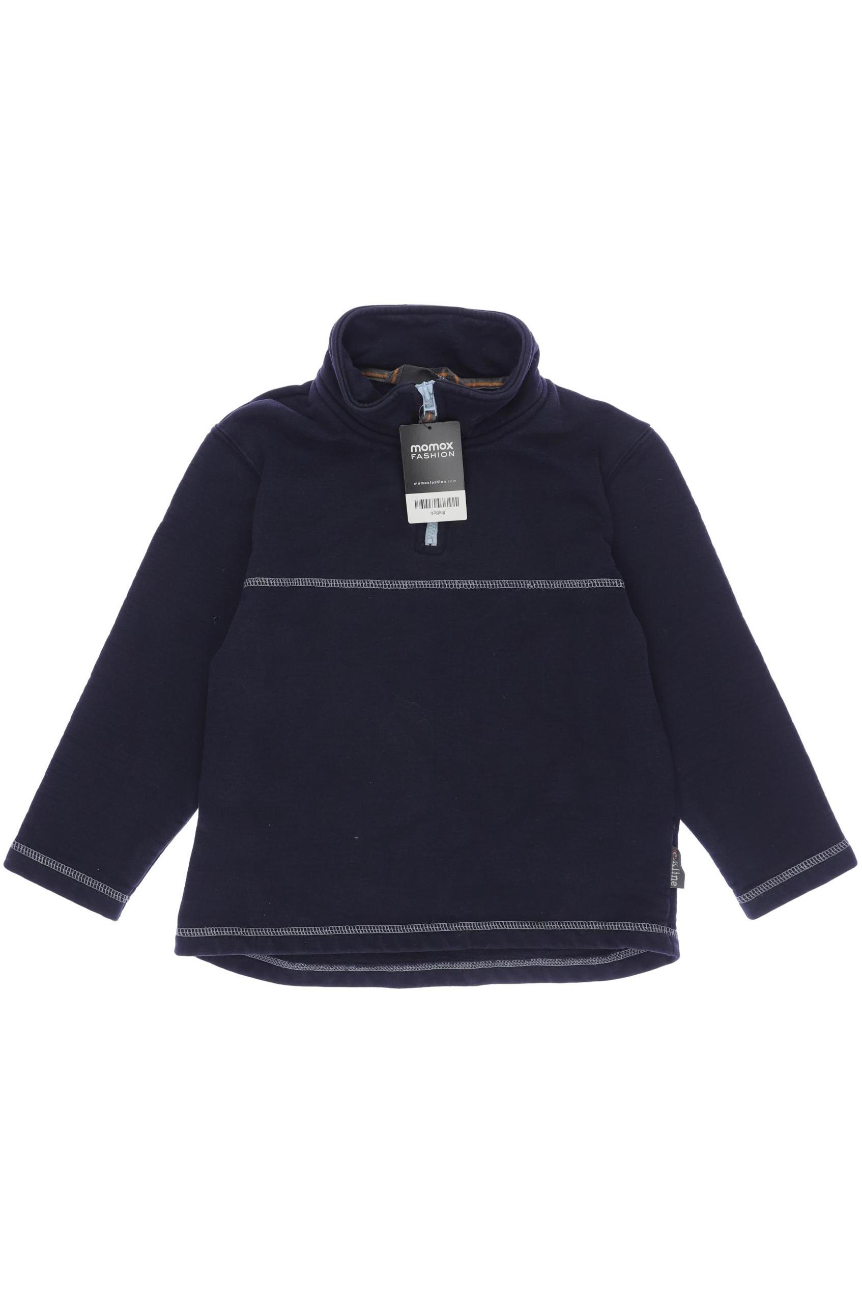 

elkline Herren Hoodies & Sweater, marineblau, Gr. 128