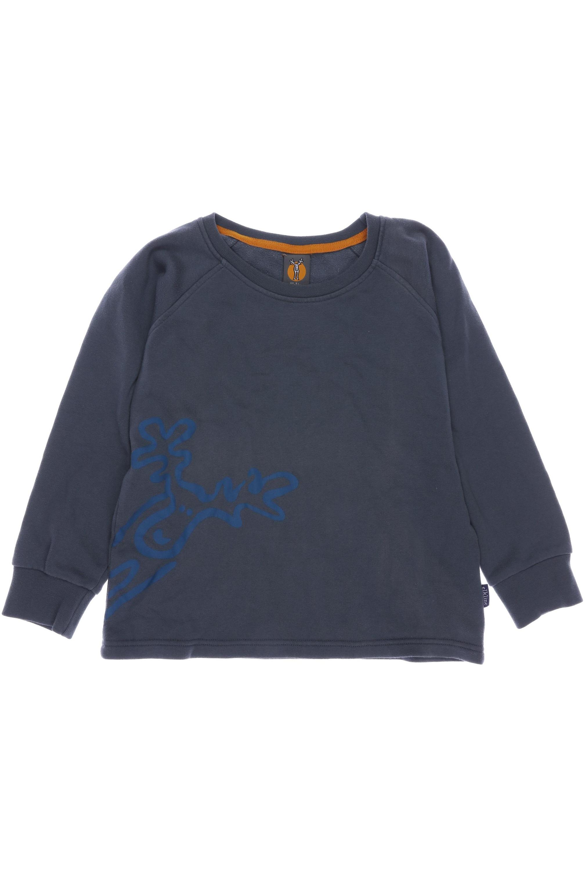 

elkline Jungen Hoodies & Sweater, grau