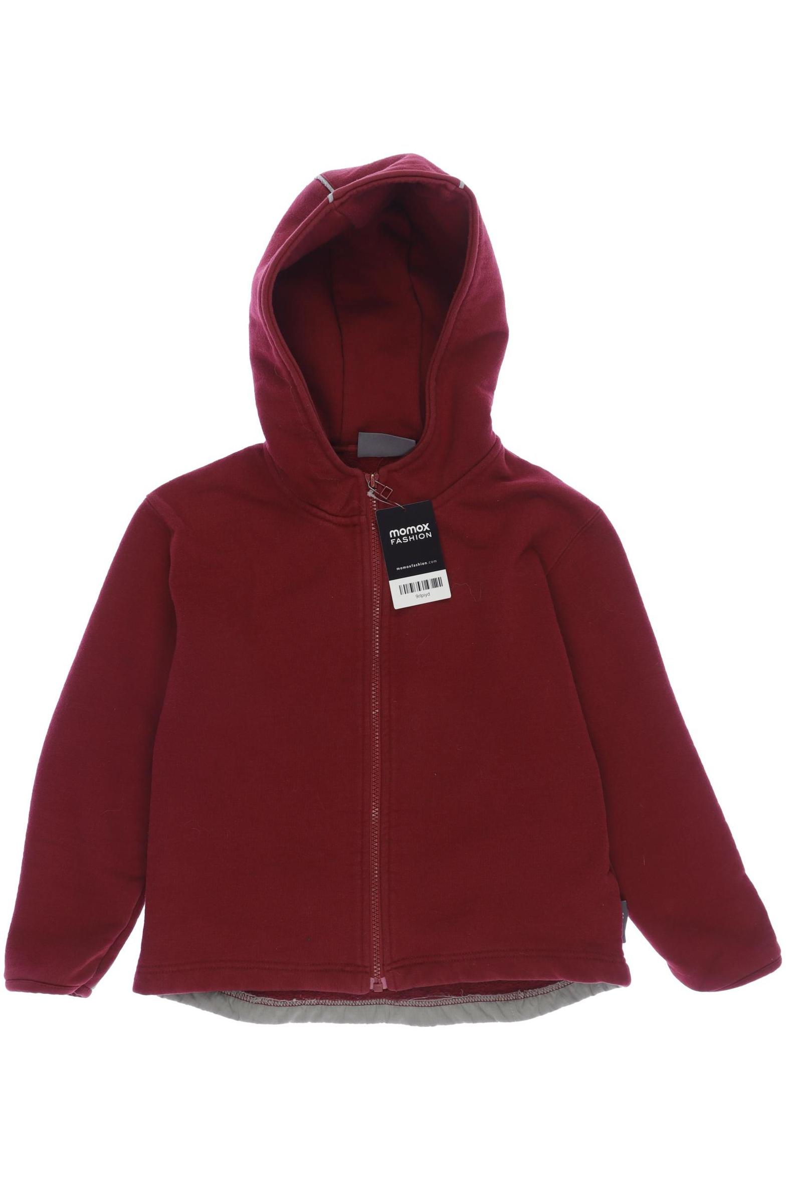 

elkline Herren Hoodies & Sweater, rot, Gr. 128